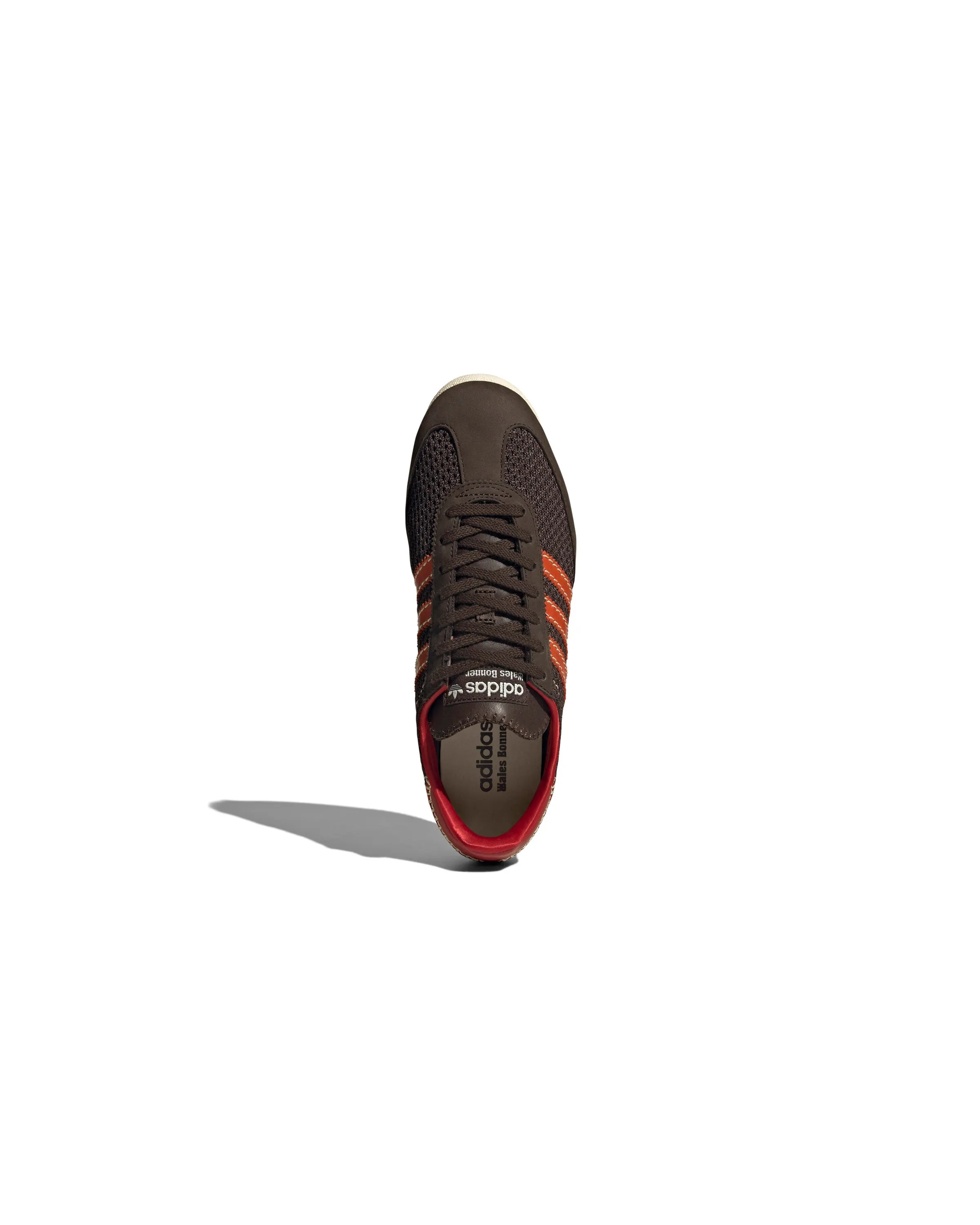 adidas Originals by Wales Bonner Knit SL72 sold by Wales Bonner product image thumbnail 5