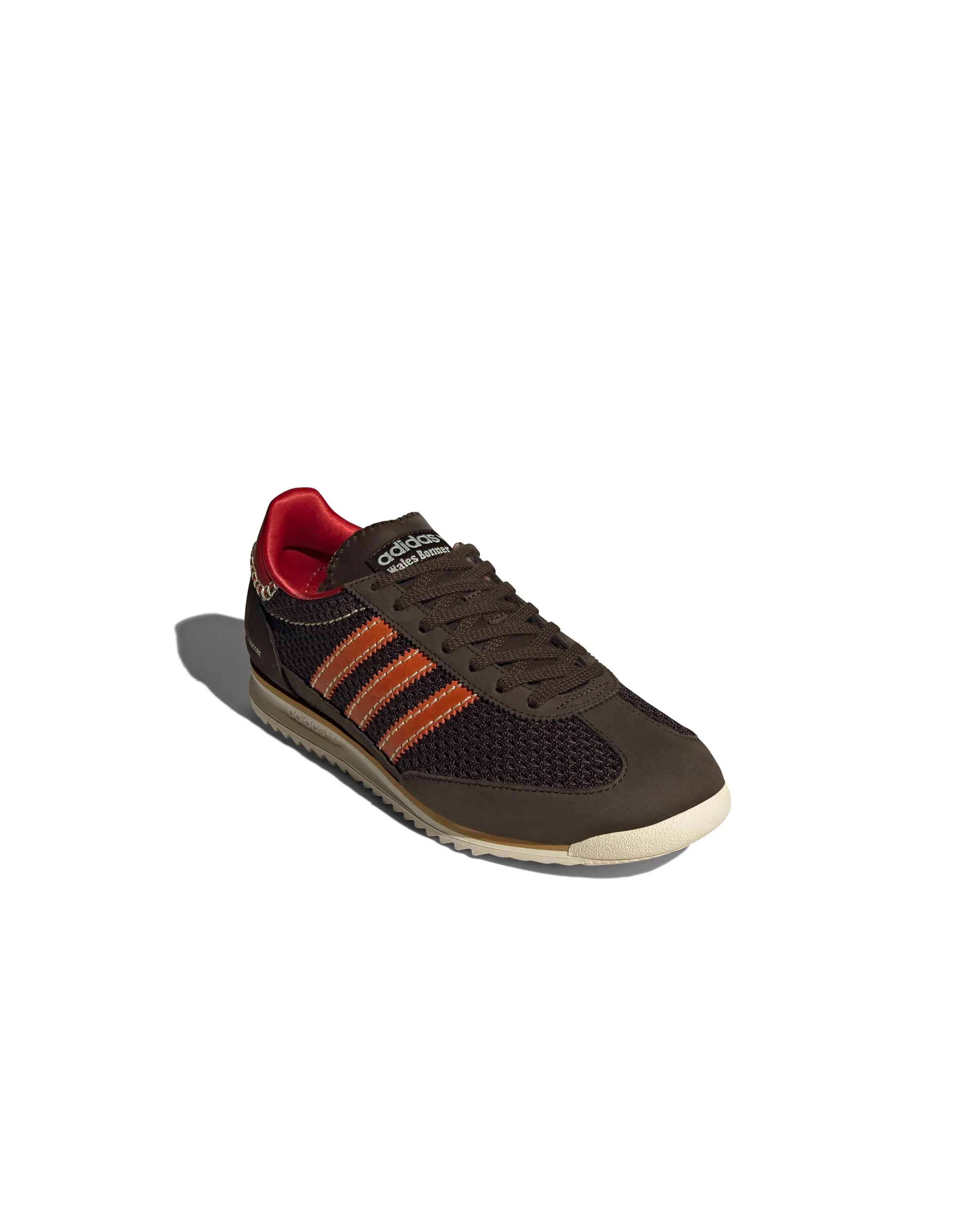 adidas Originals by Wales Bonner Knit SL72 sold by Wales Bonner product image thumbnail 4