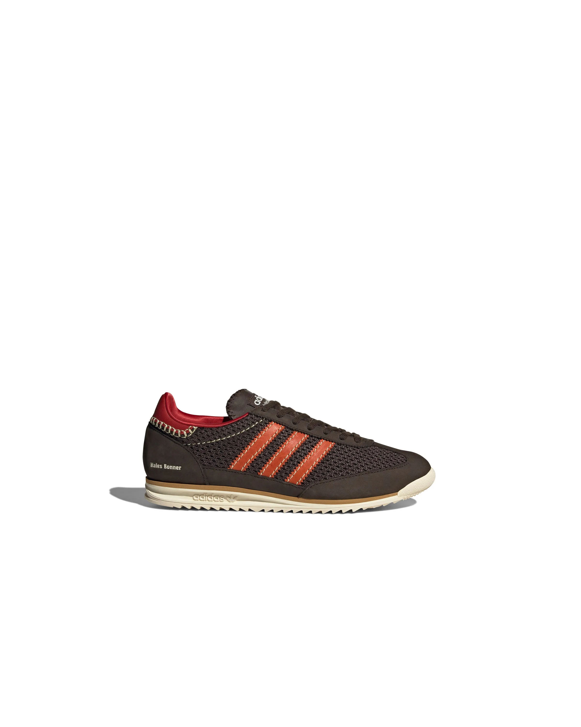 adidas Originals by Wales Bonner Knit SL72 sold by Wales Bonner product image thumbnail 2