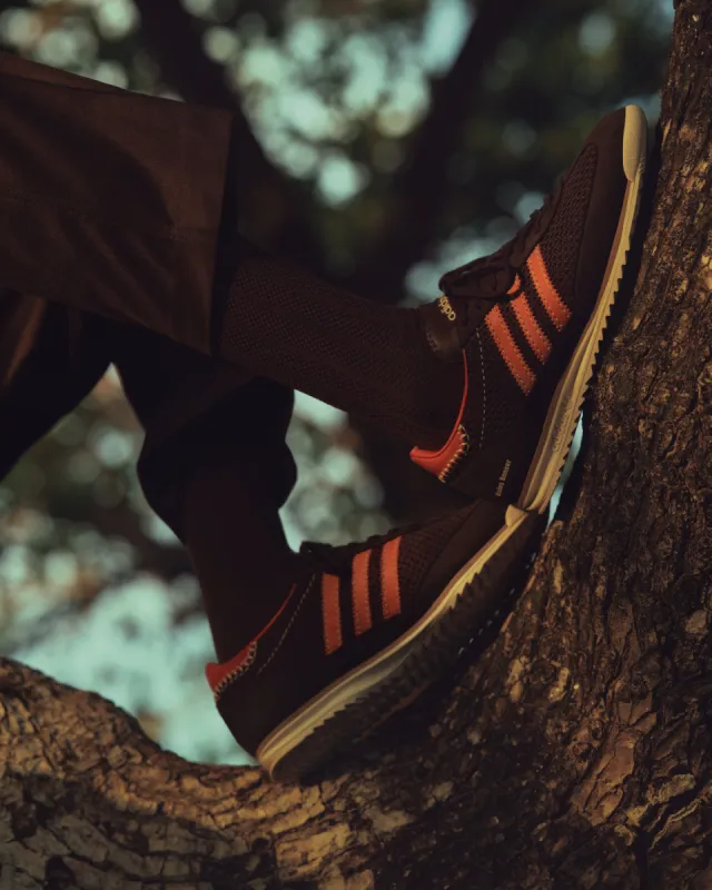 adidas Originals by Wales Bonner Knit SL72 sold by Wales Bonner