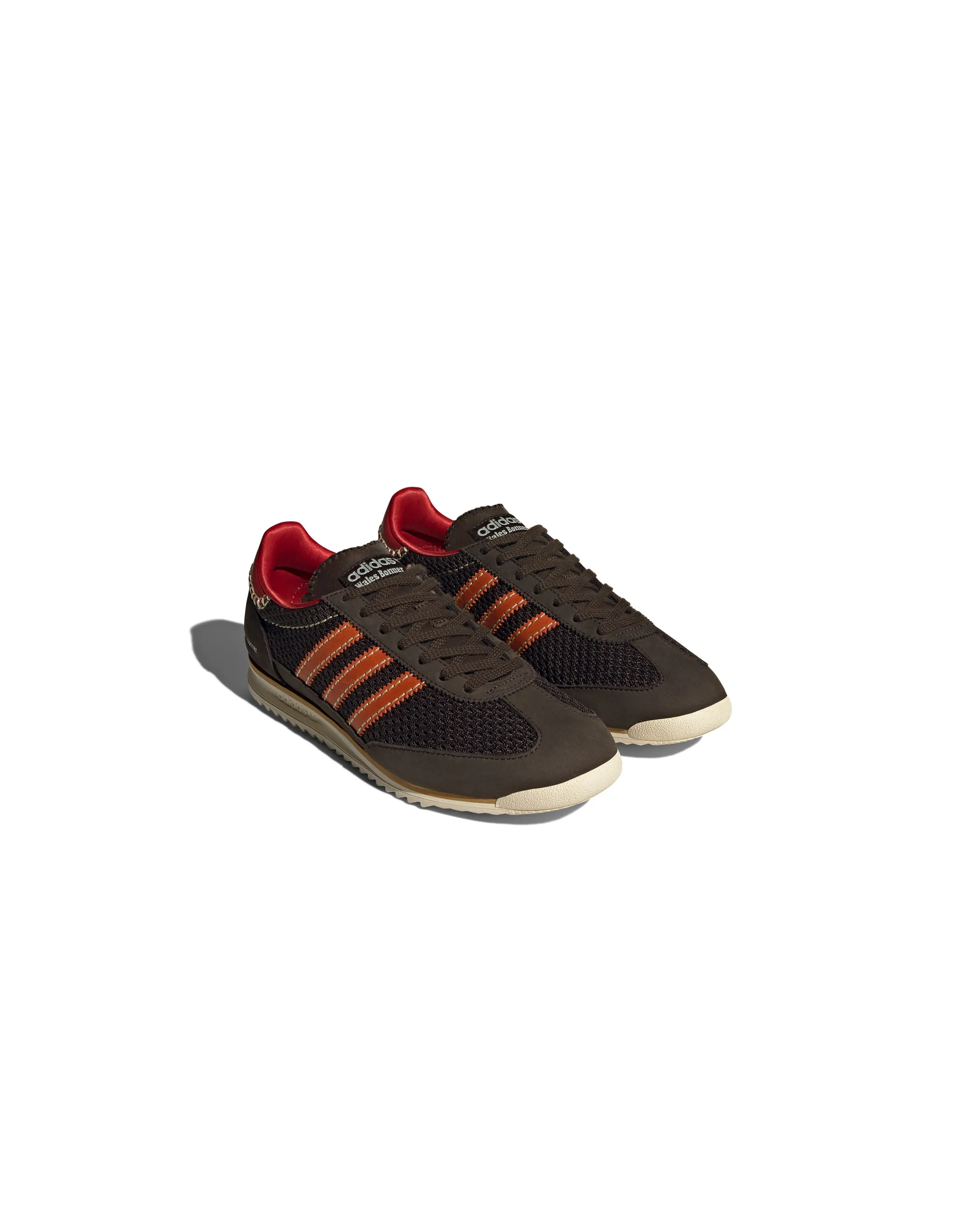 adidas Originals by Wales Bonner Knit SL72 sold by Wales Bonner product image thumbnail 3