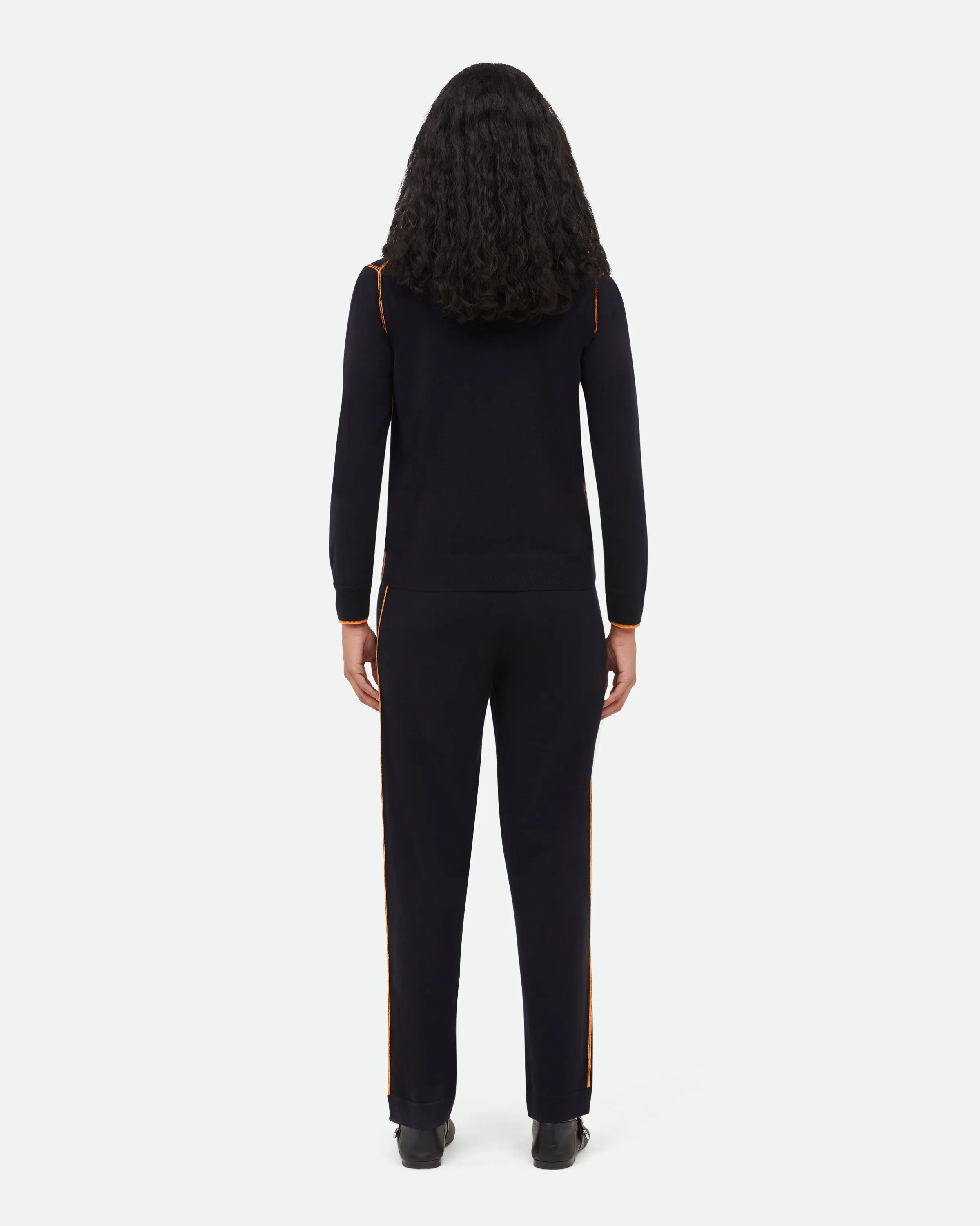 Coda Trousers sold by Wales Bonner product image thumbnail 3