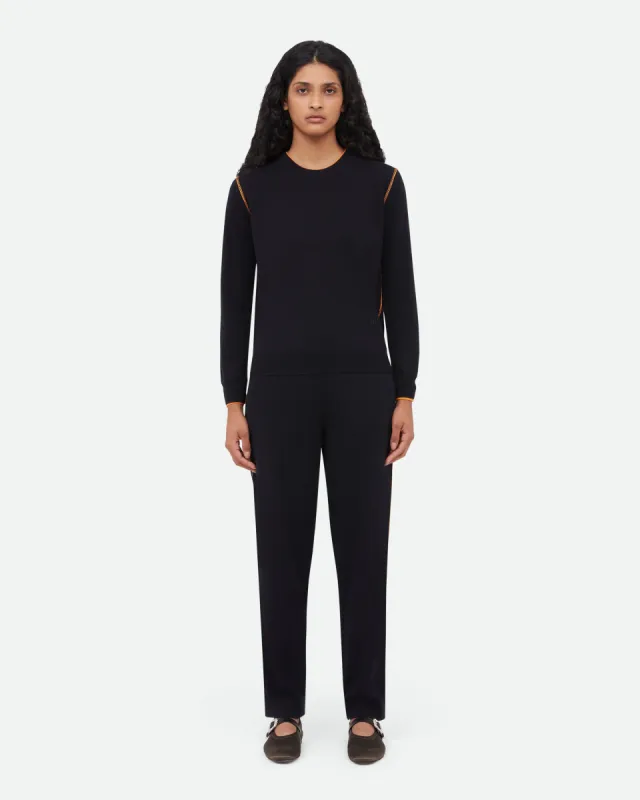 Coda Trousers made by Wales Bonner