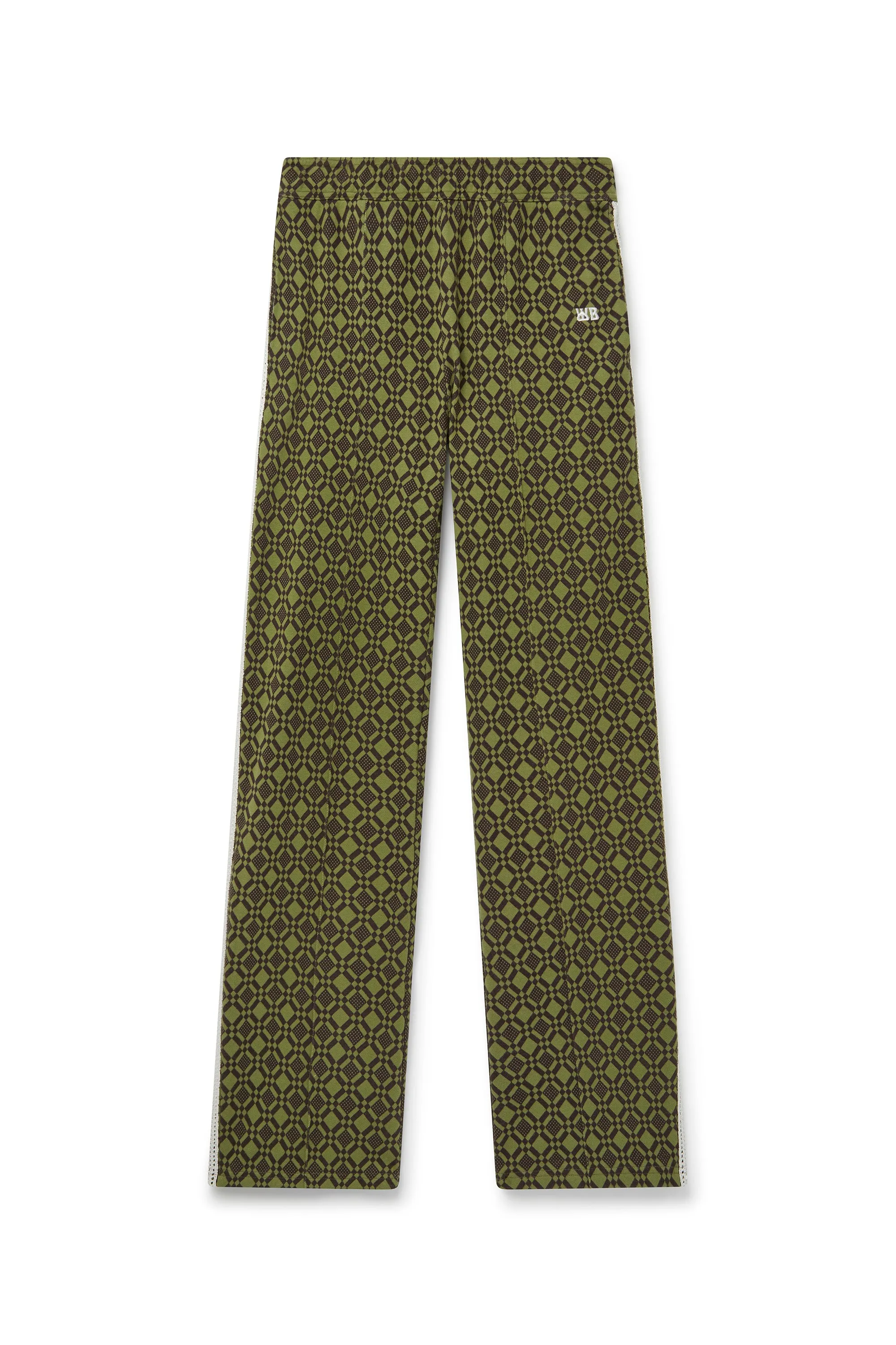 Power Track Pants sold by Wales Bonner product image thumbnail 4