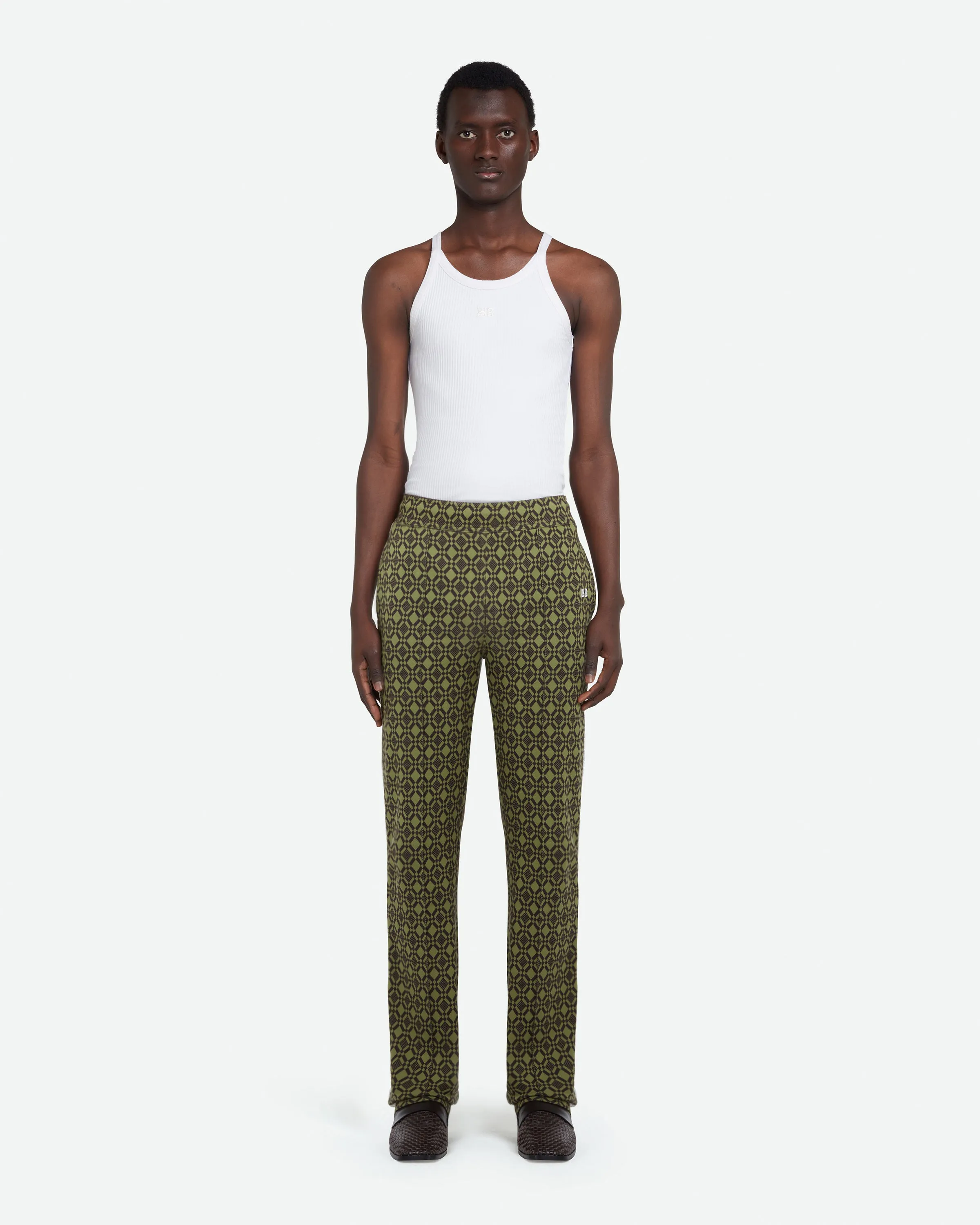 Power Track Pants sold by Wales Bonner