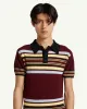 Wander Polo sold by Wales Bonner