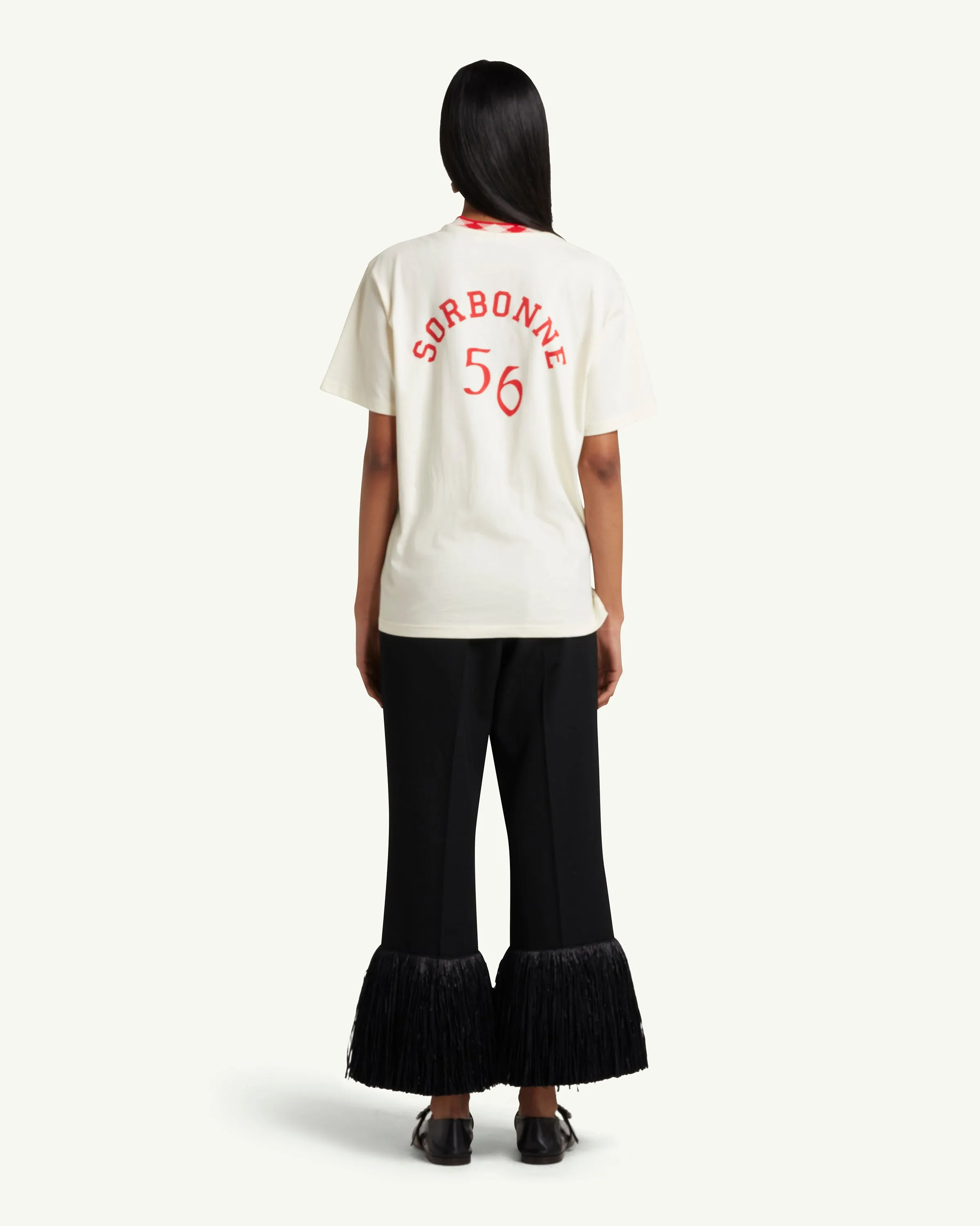 Original Tee sold by Wales Bonner product image thumbnail 2