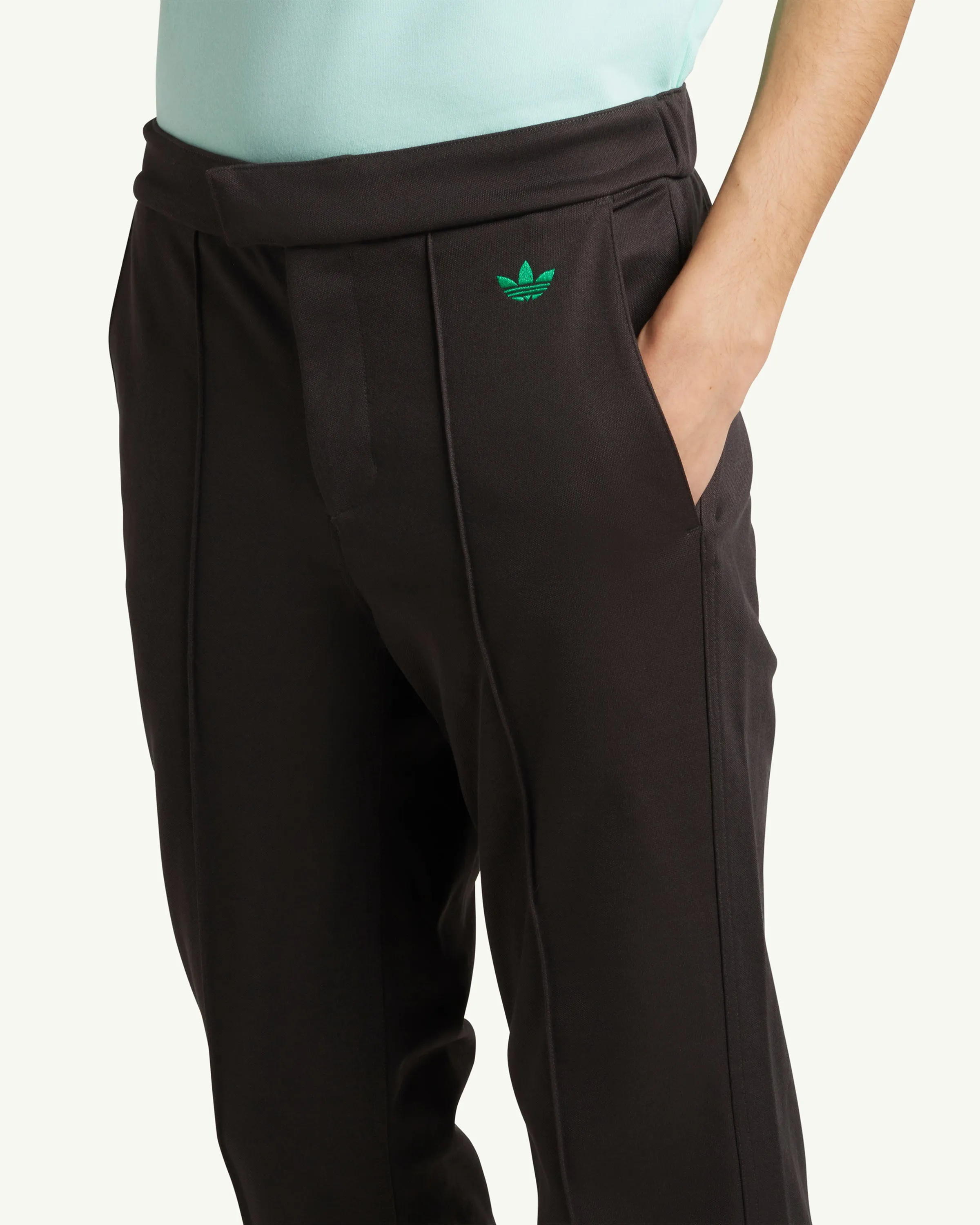 adidas Originals by Wales Bonner Trouser sold by Wales Bonner product image thumbnail 5