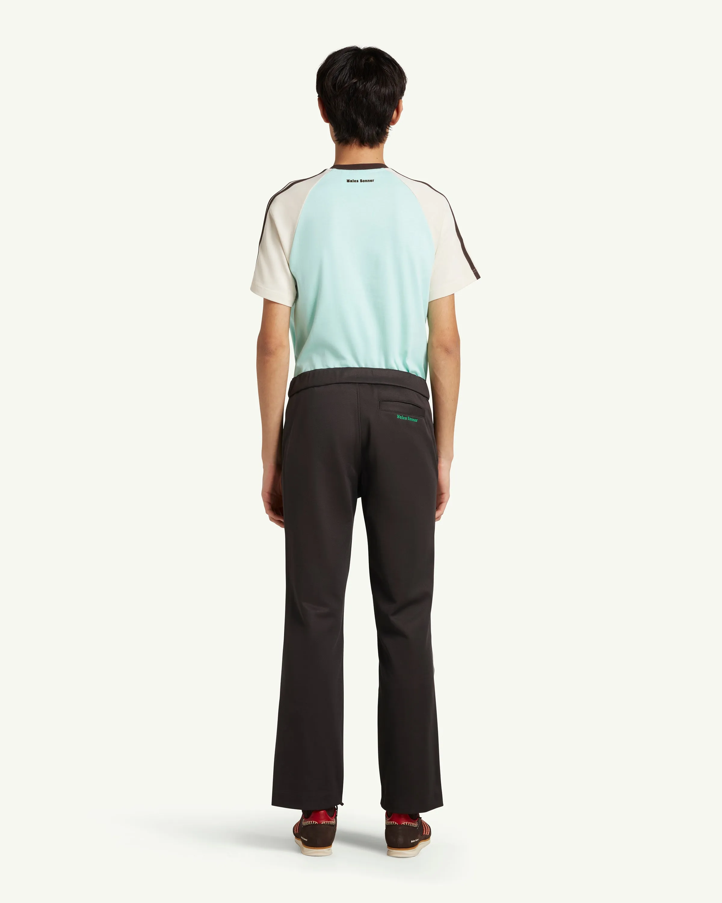 adidas Originals by Wales Bonner Trouser sold by Wales Bonner product image thumbnail 3