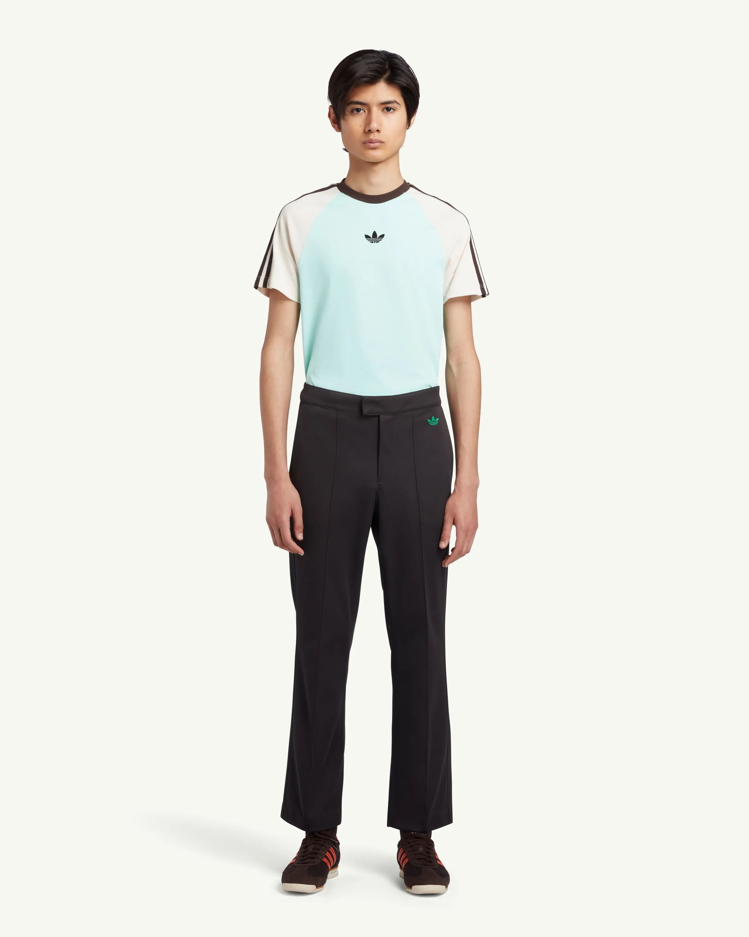 adidas Originals by Wales Bonner Trouser sold by Wales Bonner