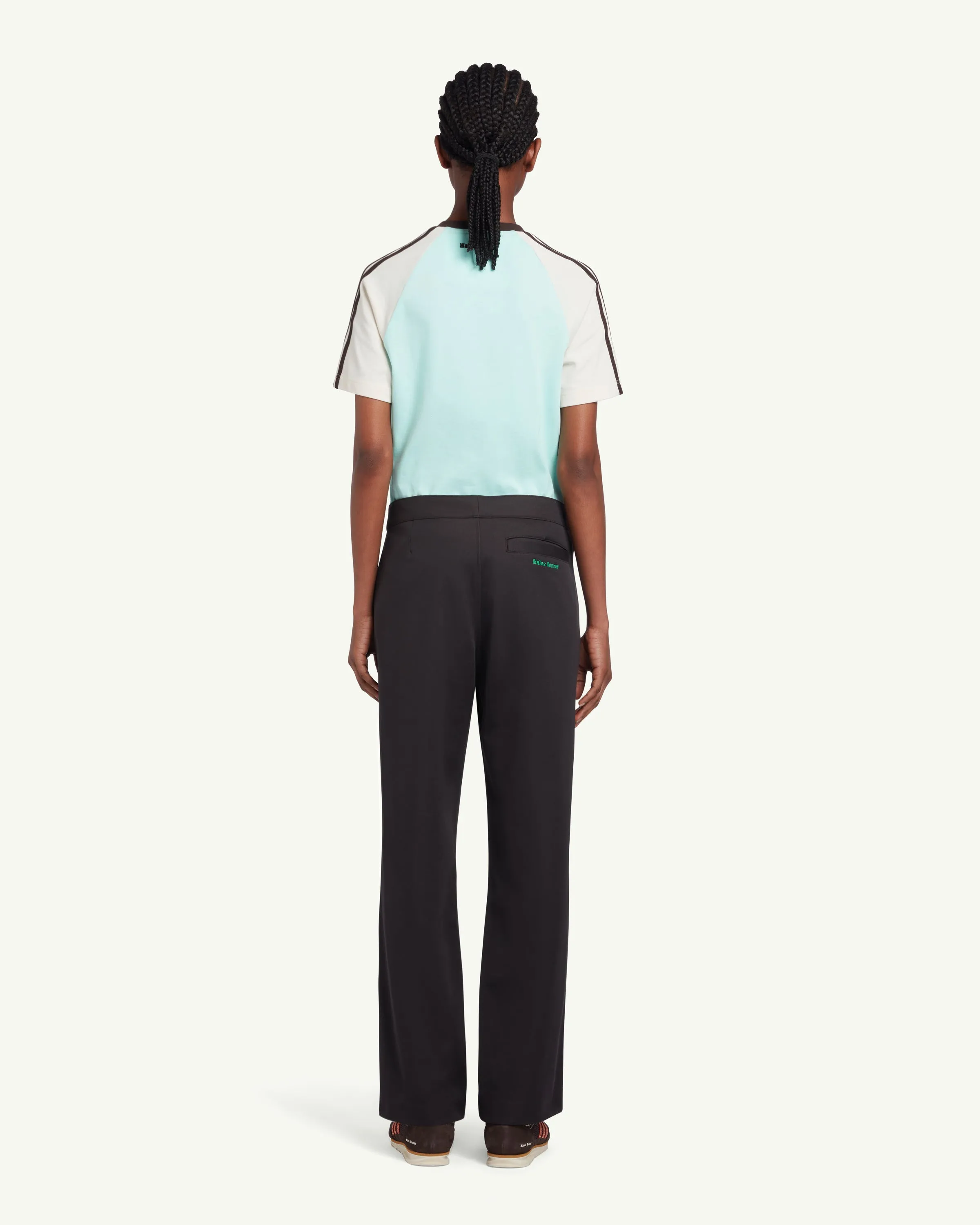 adidas Originals by Wales Bonner Trouser sold by Wales Bonner product image thumbnail 4
