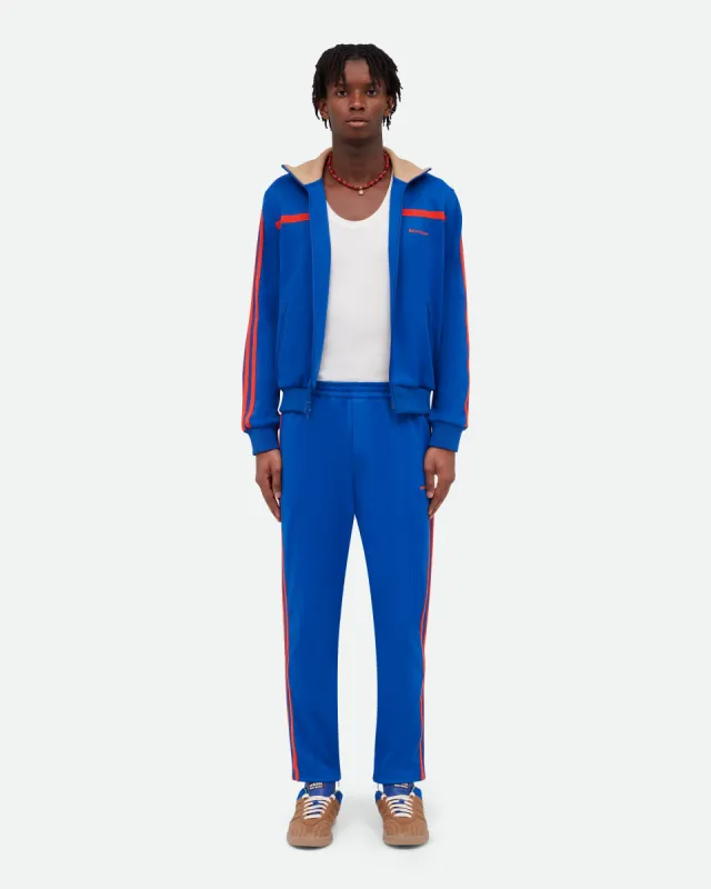 adidas Originals by Wales Bonner Jersey Track Pants made by Wales Bonner