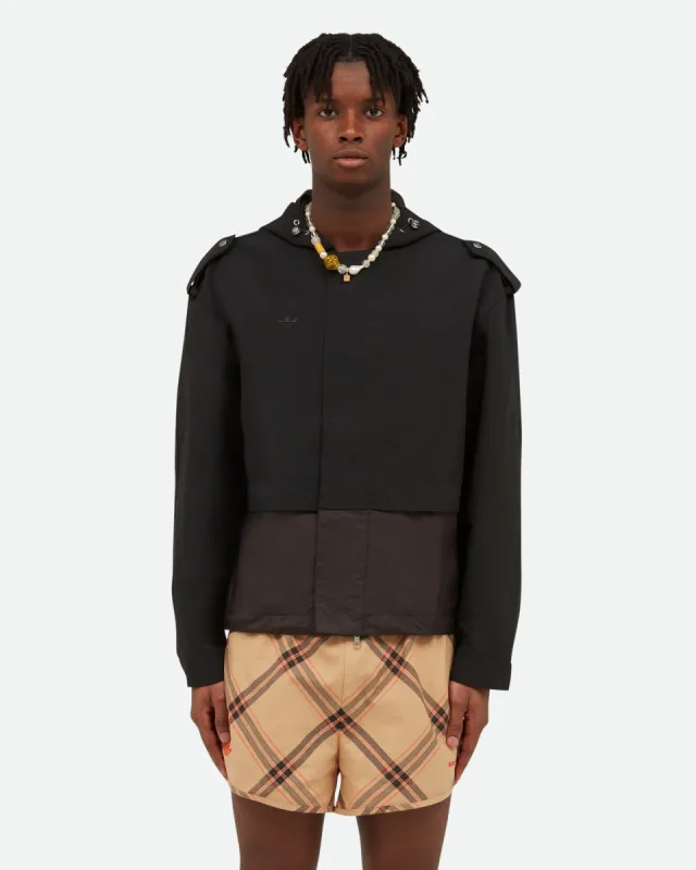adidas Originals by Wales Bonner Nylon Jacket made by Wales Bonner