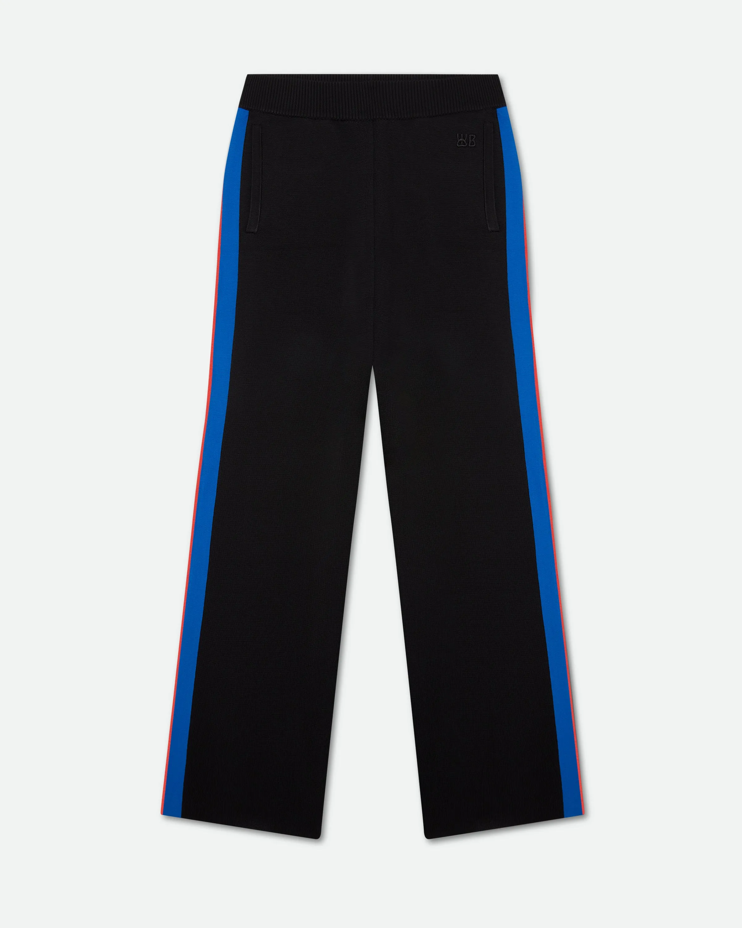 Tide Track Pant sold by Wales Bonner product image thumbnail 5