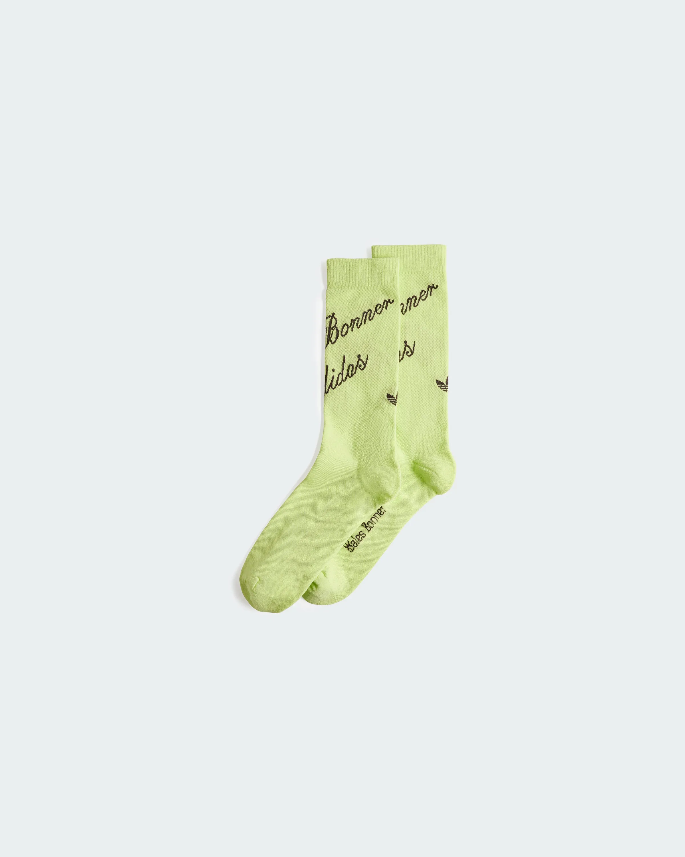 adidas Originals by Wales Bonner Short Socks sold by Wales Bonner product image thumbnail 2