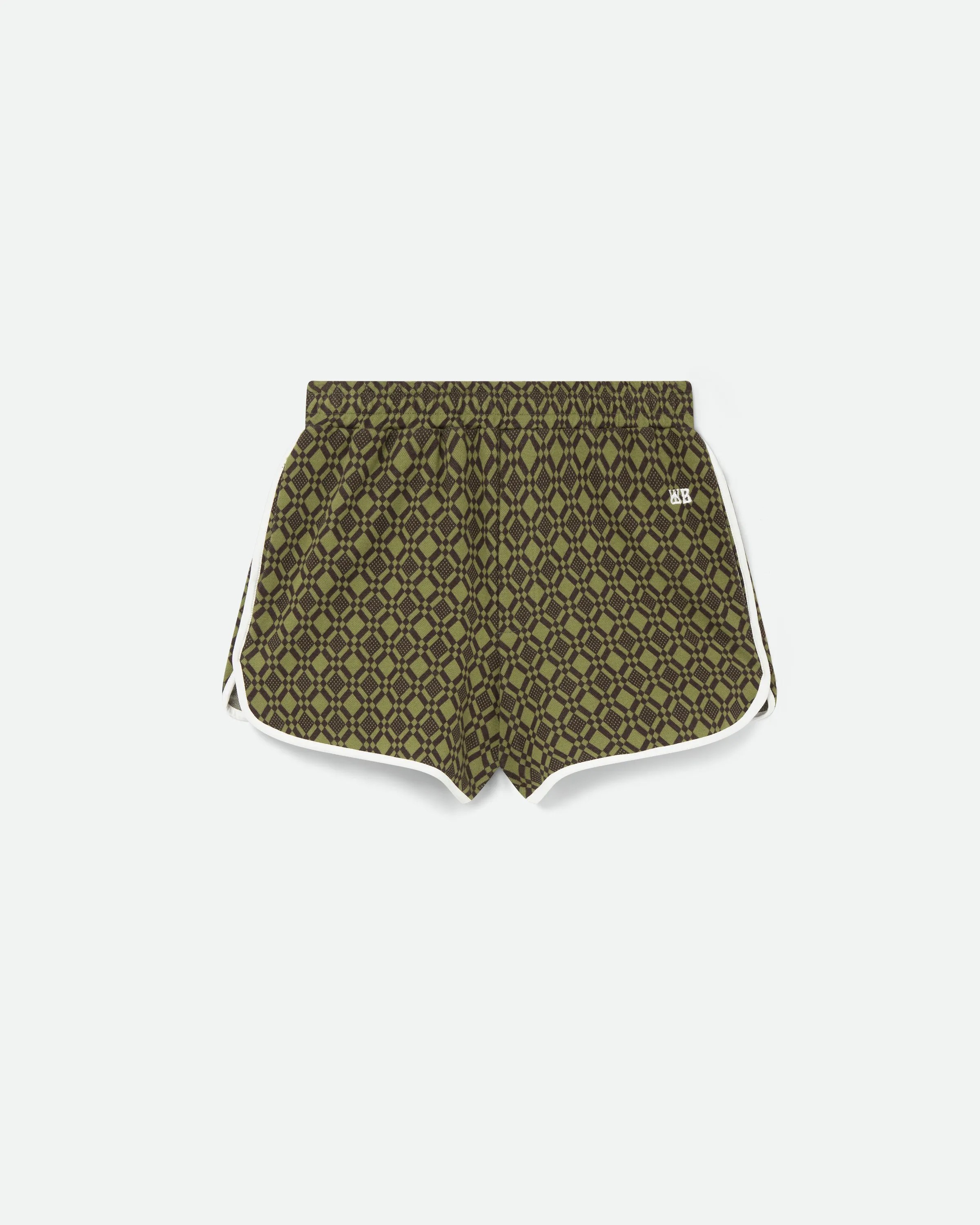 The Power Shorts sold by Wales Bonner product image thumbnail 4