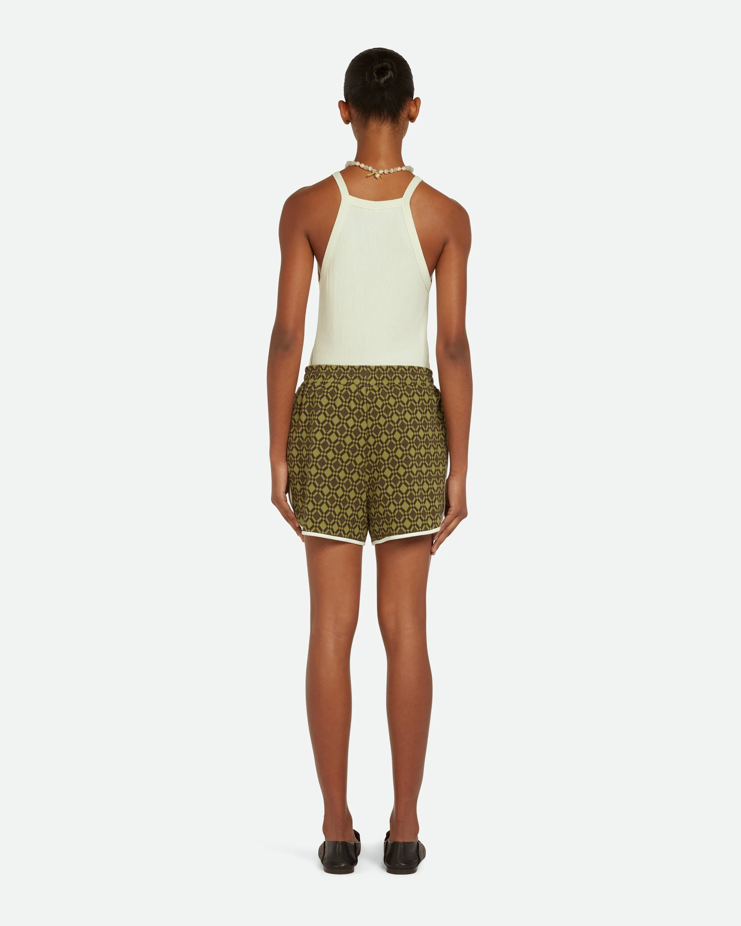 The Power Shorts sold by Wales Bonner product image thumbnail 3
