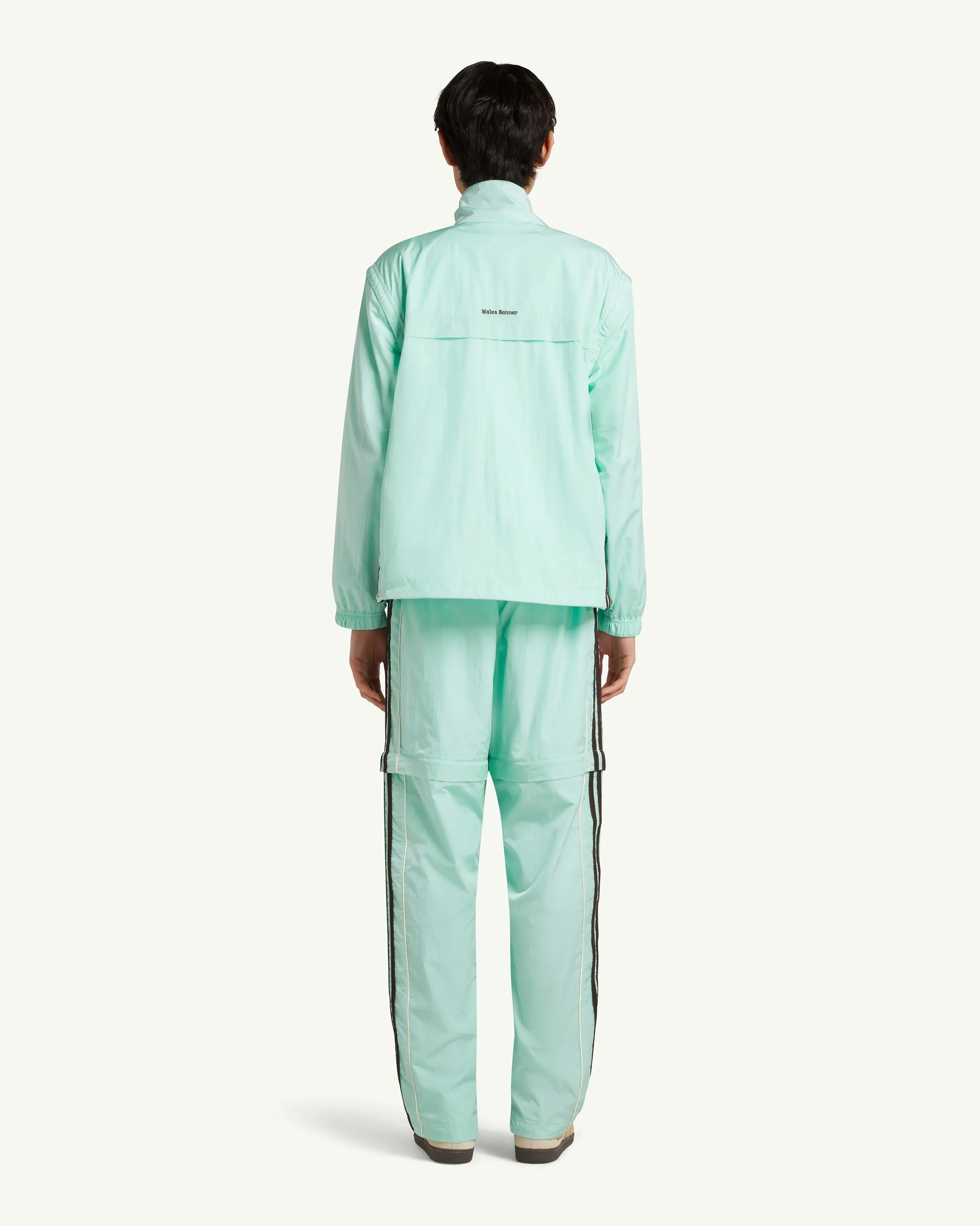 adidas Originals by Wales Bonner Anorak sold by Wales Bonner product image thumbnail 5