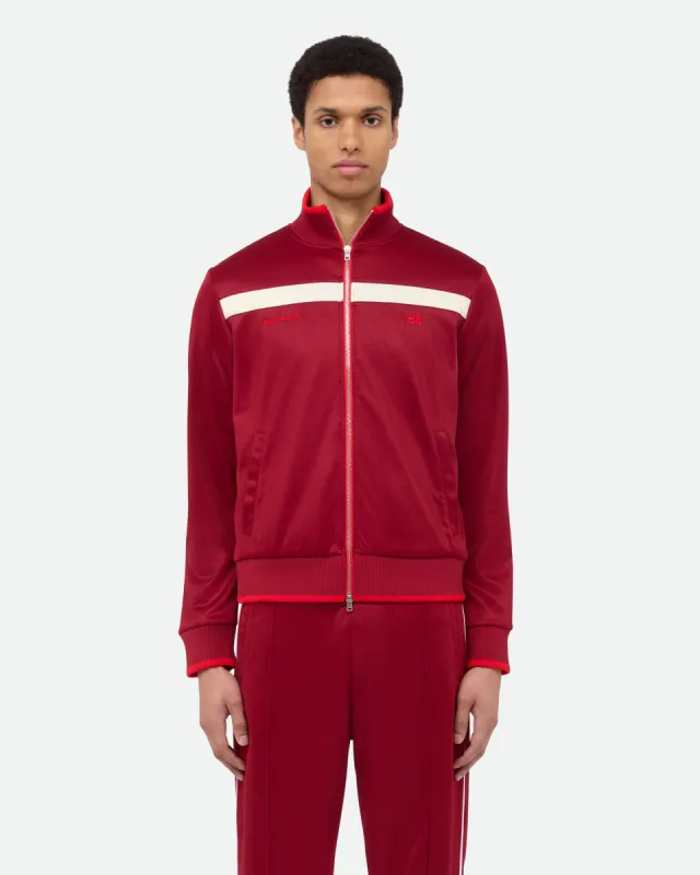 Essence Track Top sold by Wales Bonner