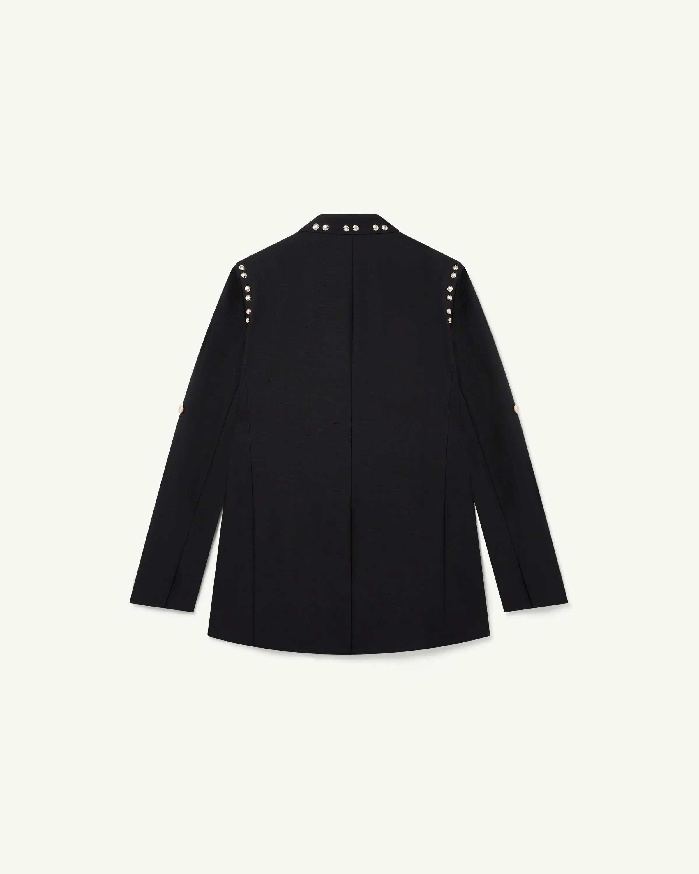 André Jacket sold by Wales Bonner product image thumbnail 2