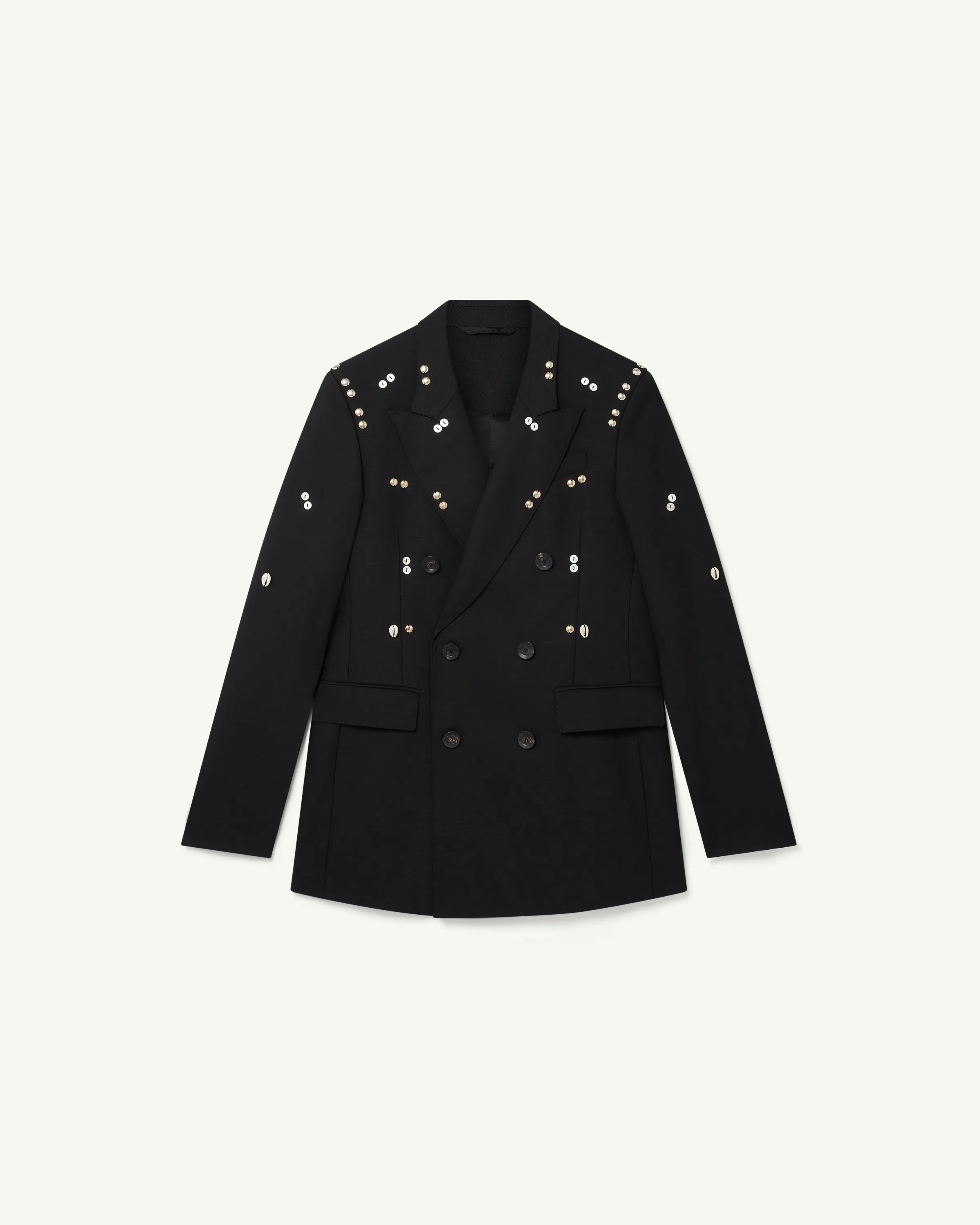André Jacket sold by Wales Bonner
