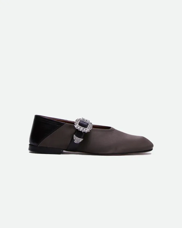 Women's Glide Slipper sold by Wales Bonner
