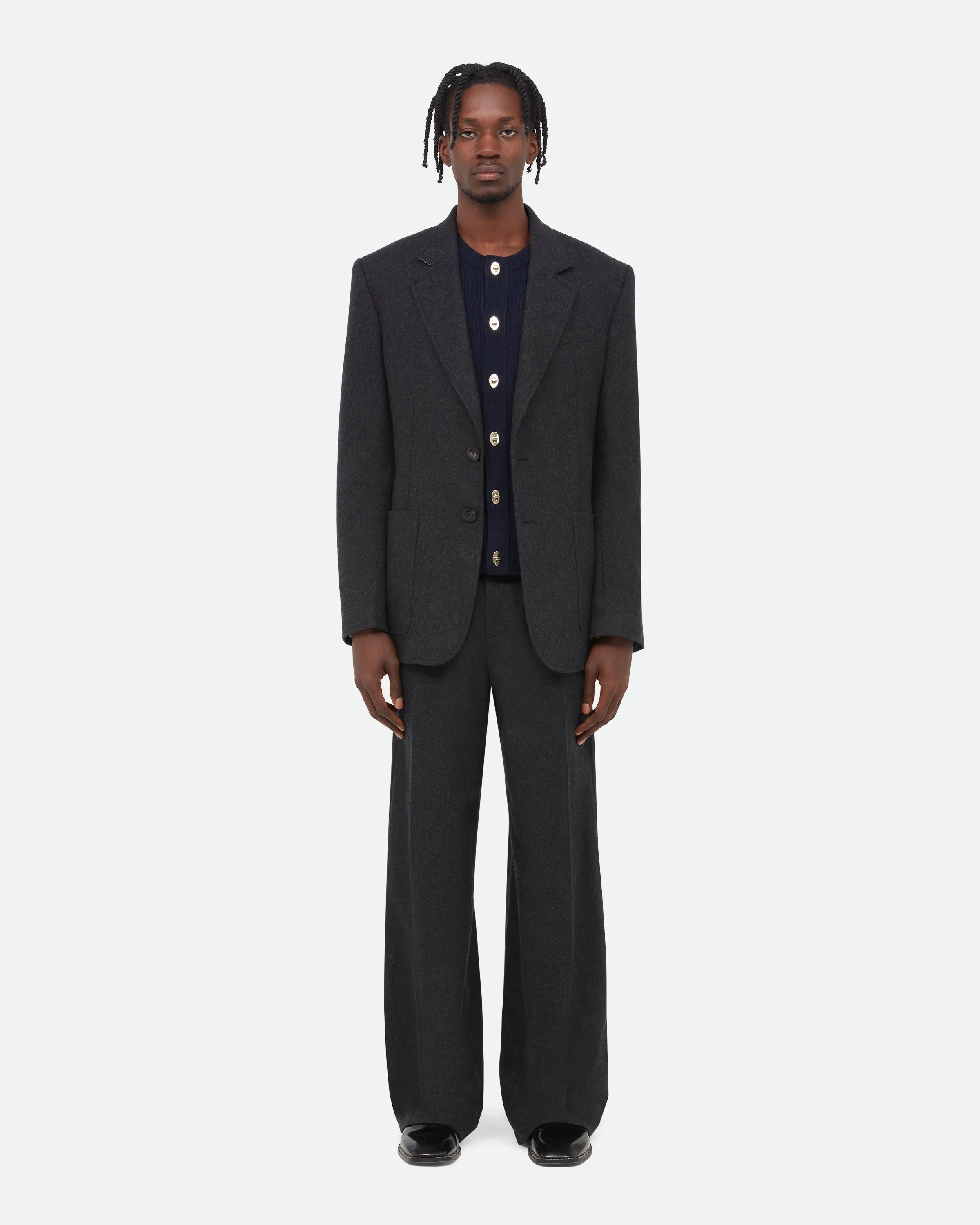 Study Blazer sold by Wales Bonner product image thumbnail 2