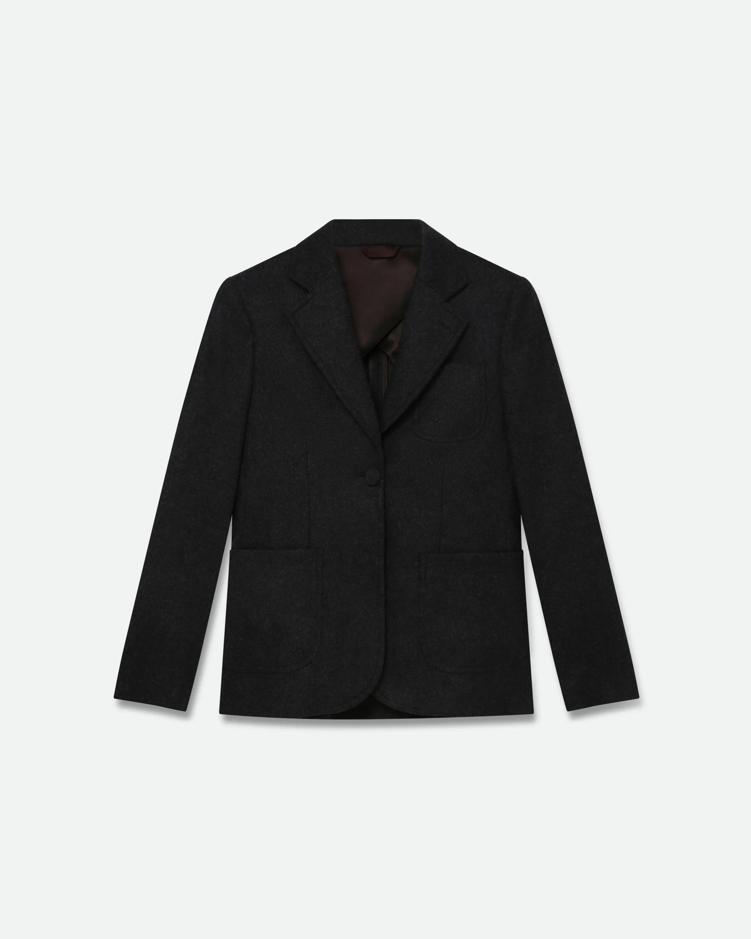 Study Blazer sold by Wales Bonner product image thumbnail 4