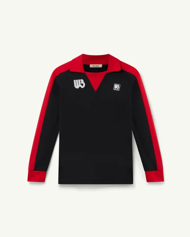 Men's Home Jersey Shirt sold by Wales Bonner