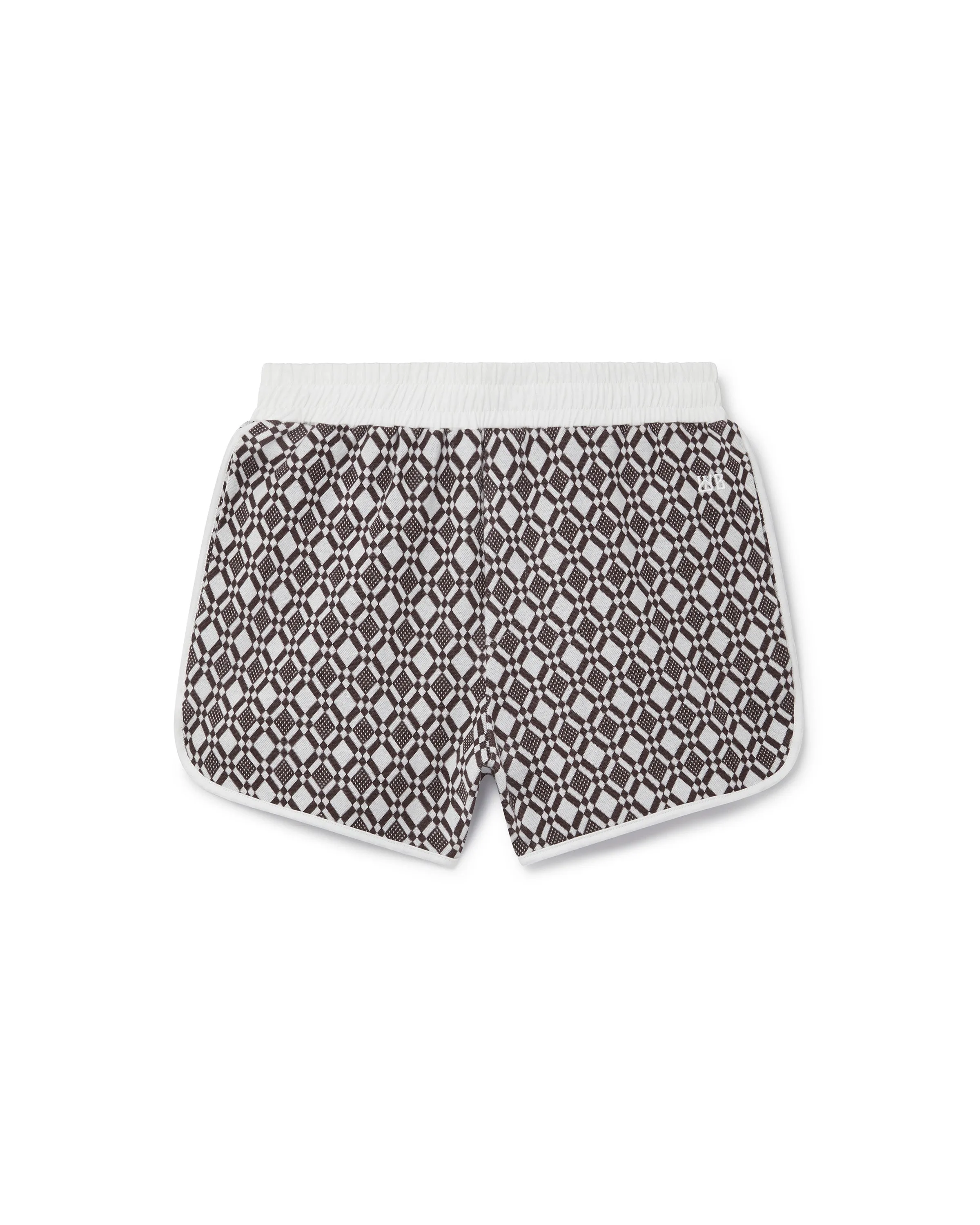 Selassie Shorts sold by Wales Bonner product image thumbnail 2