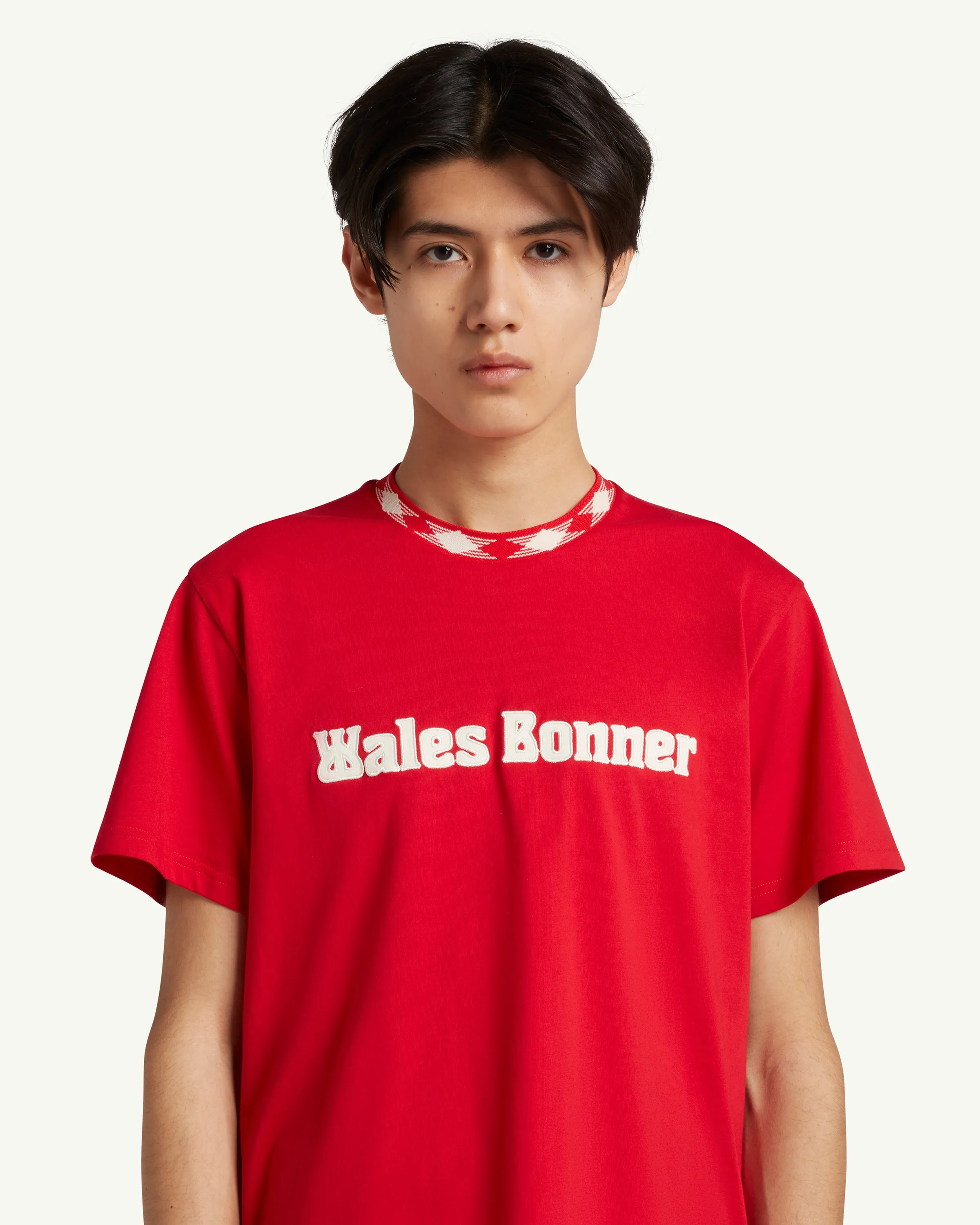 Original Tee sold by Wales Bonner product image thumbnail 3
