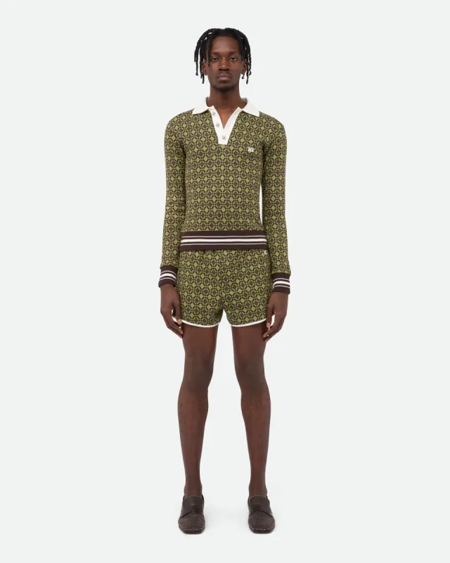 Power Top sold by Wales Bonner