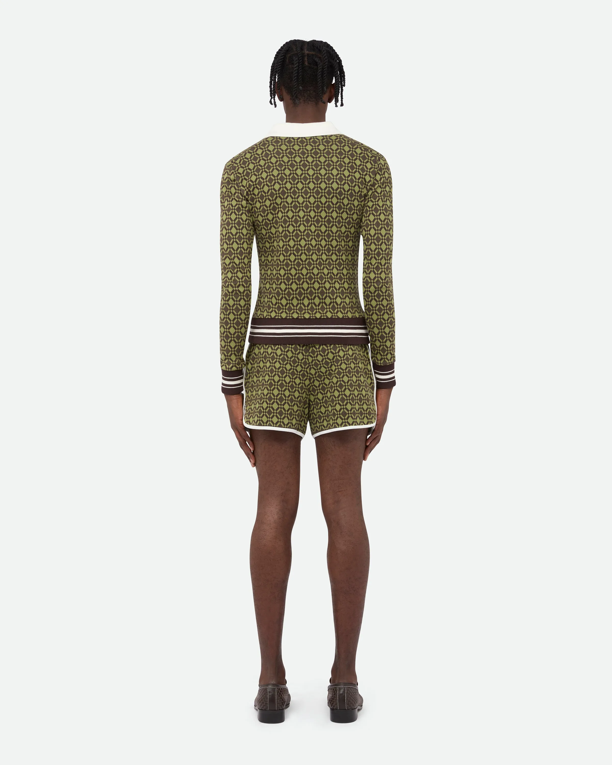 Power Top sold by Wales Bonner product image thumbnail 3