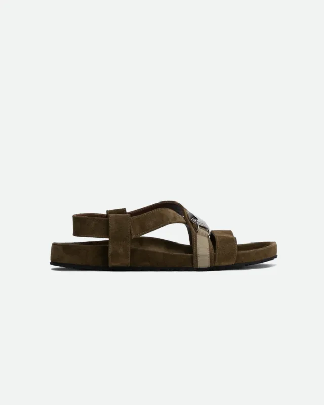 Men's Promise Sandal sold by Wales Bonner