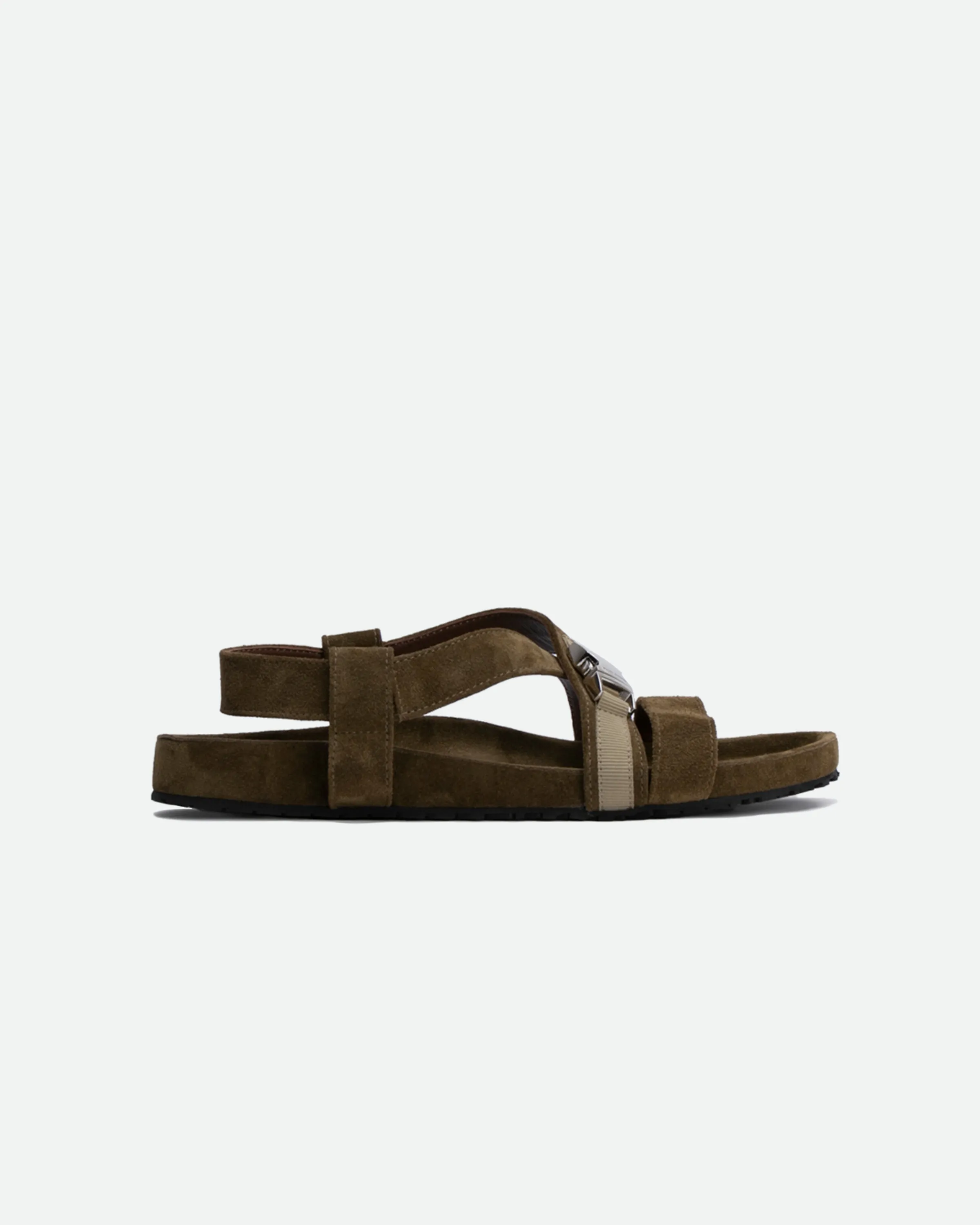 Men's Promise Sandal sold by Wales Bonner