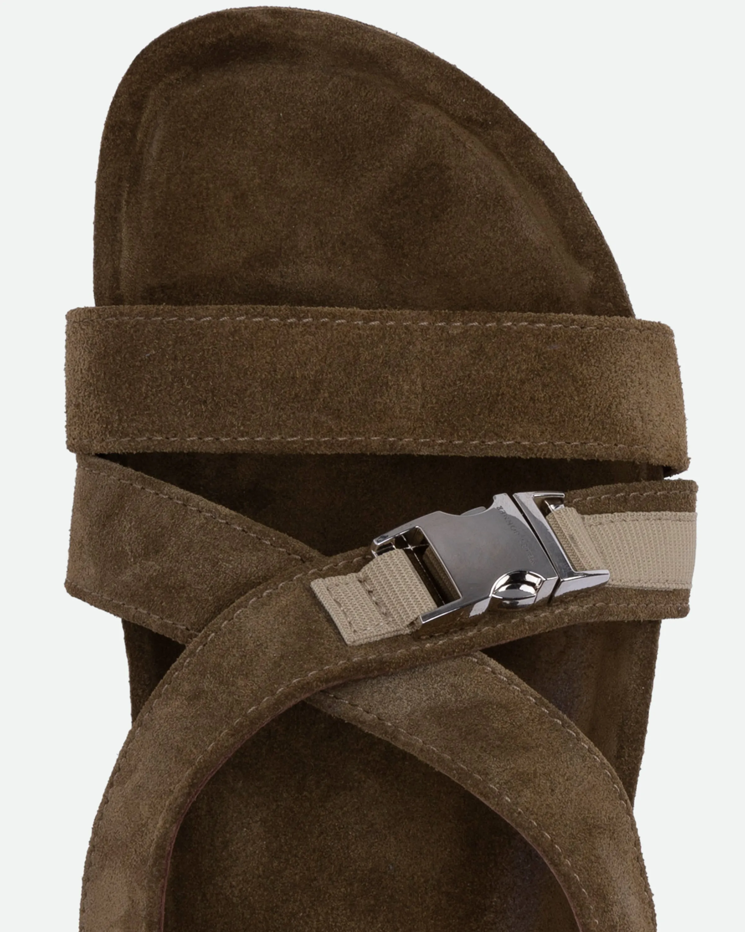 Men's Promise Sandal sold by Wales Bonner product image thumbnail 2