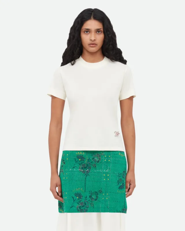 Horizon T Shirt sold by Wales Bonner