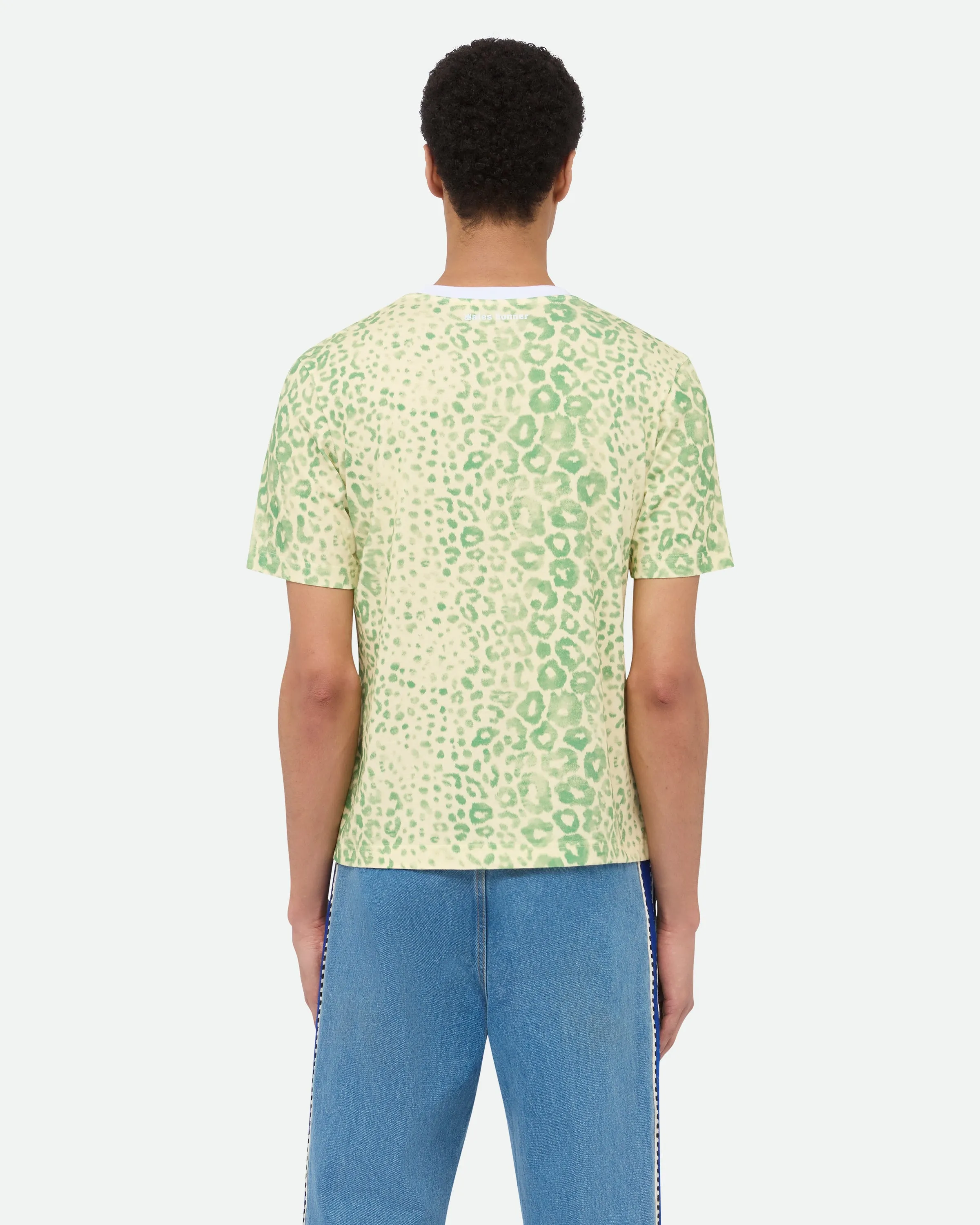 Original T Shirt sold by Wales Bonner product image thumbnail 2