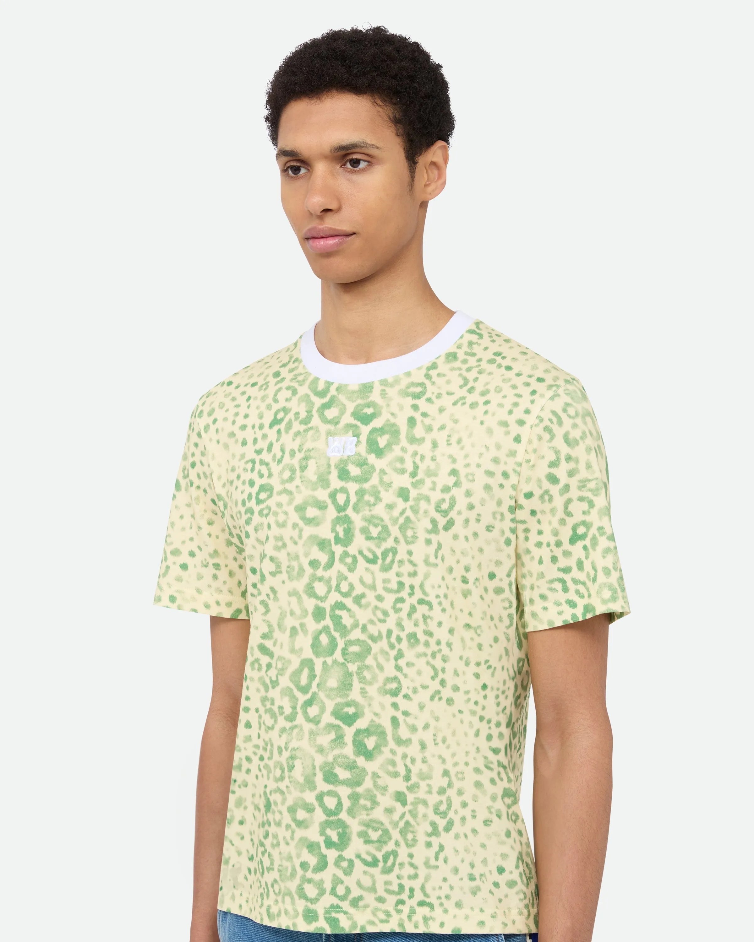 Original T Shirt sold by Wales Bonner product image thumbnail 3