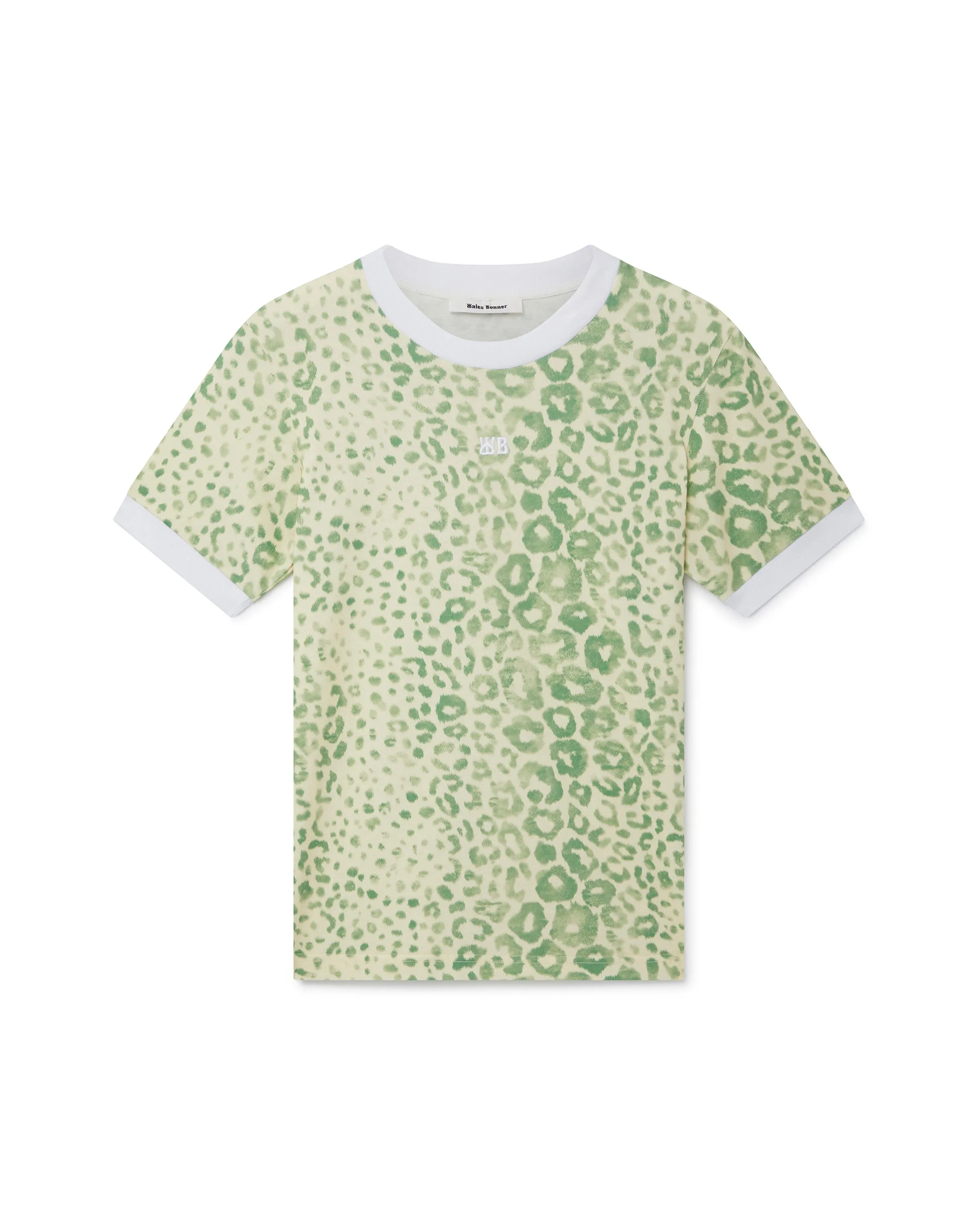 Original T Shirt sold by Wales Bonner product image thumbnail 4