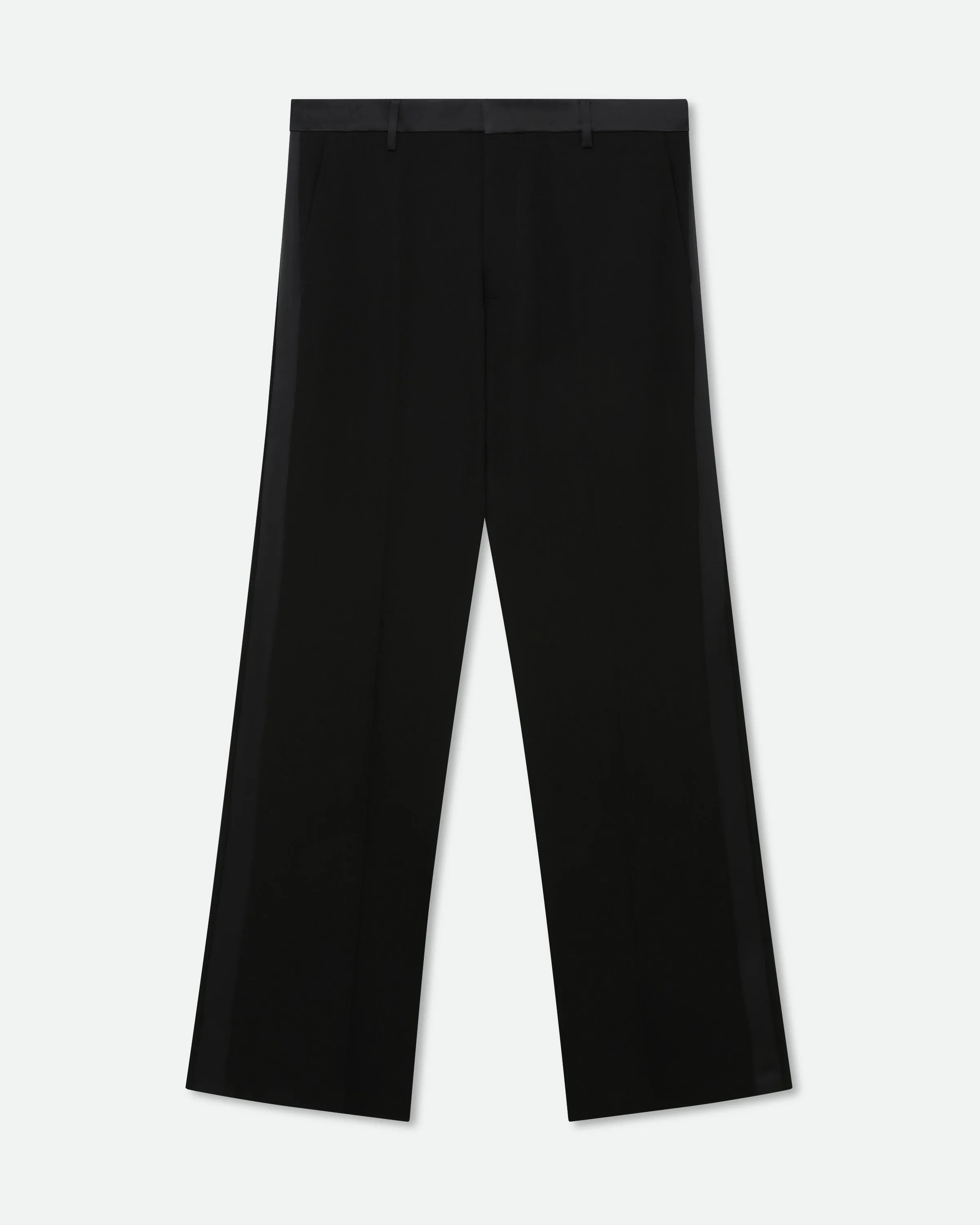 Rise Tailored Trouser sold by Wales Bonner product image thumbnail 4