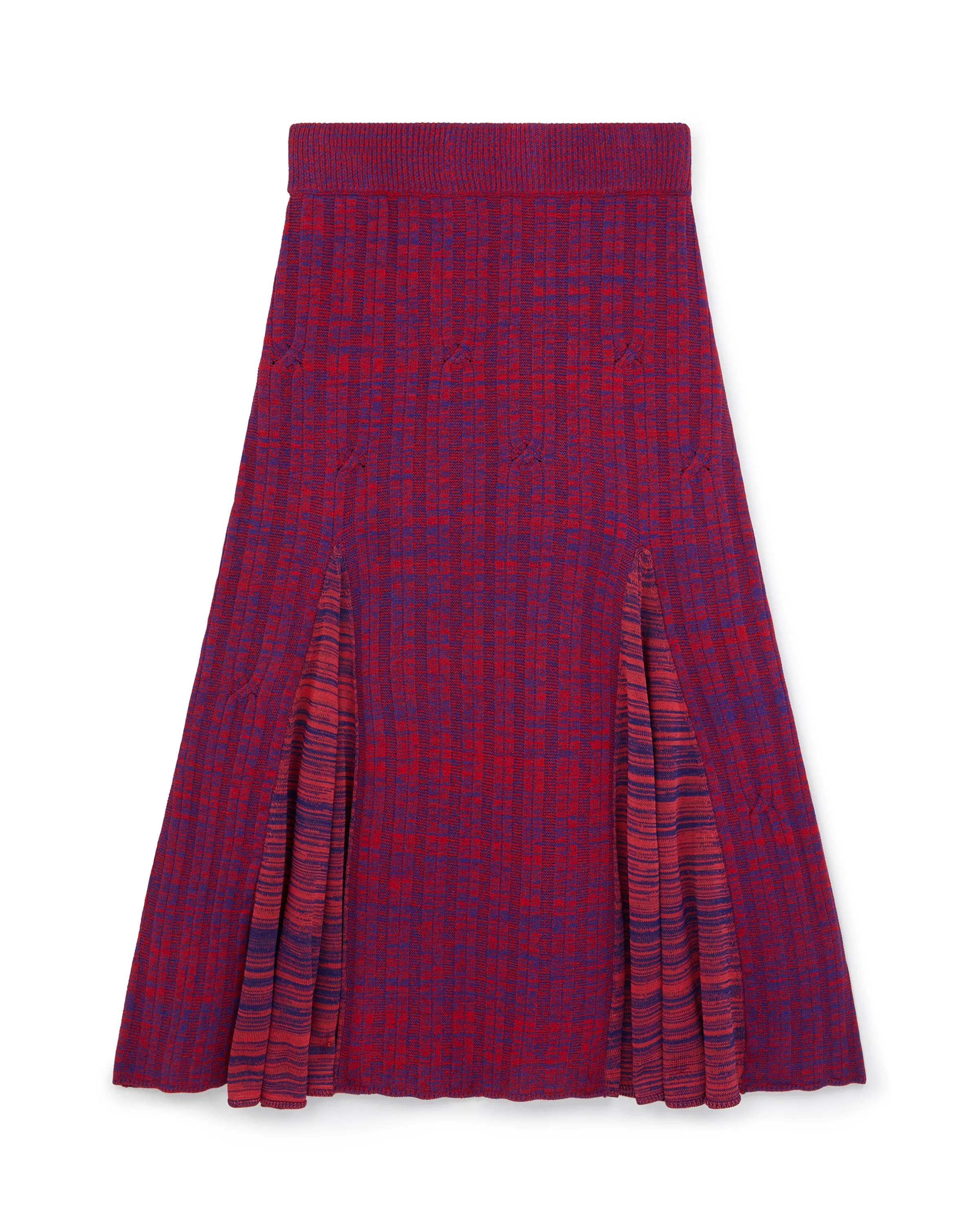 Nile Skirt sold by Wales Bonner product image thumbnail 4