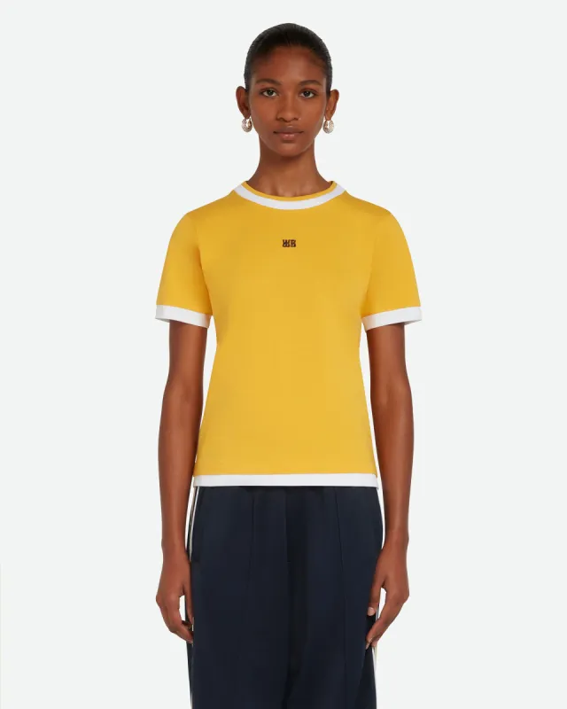 Horizon T Shirt sold by Wales Bonner