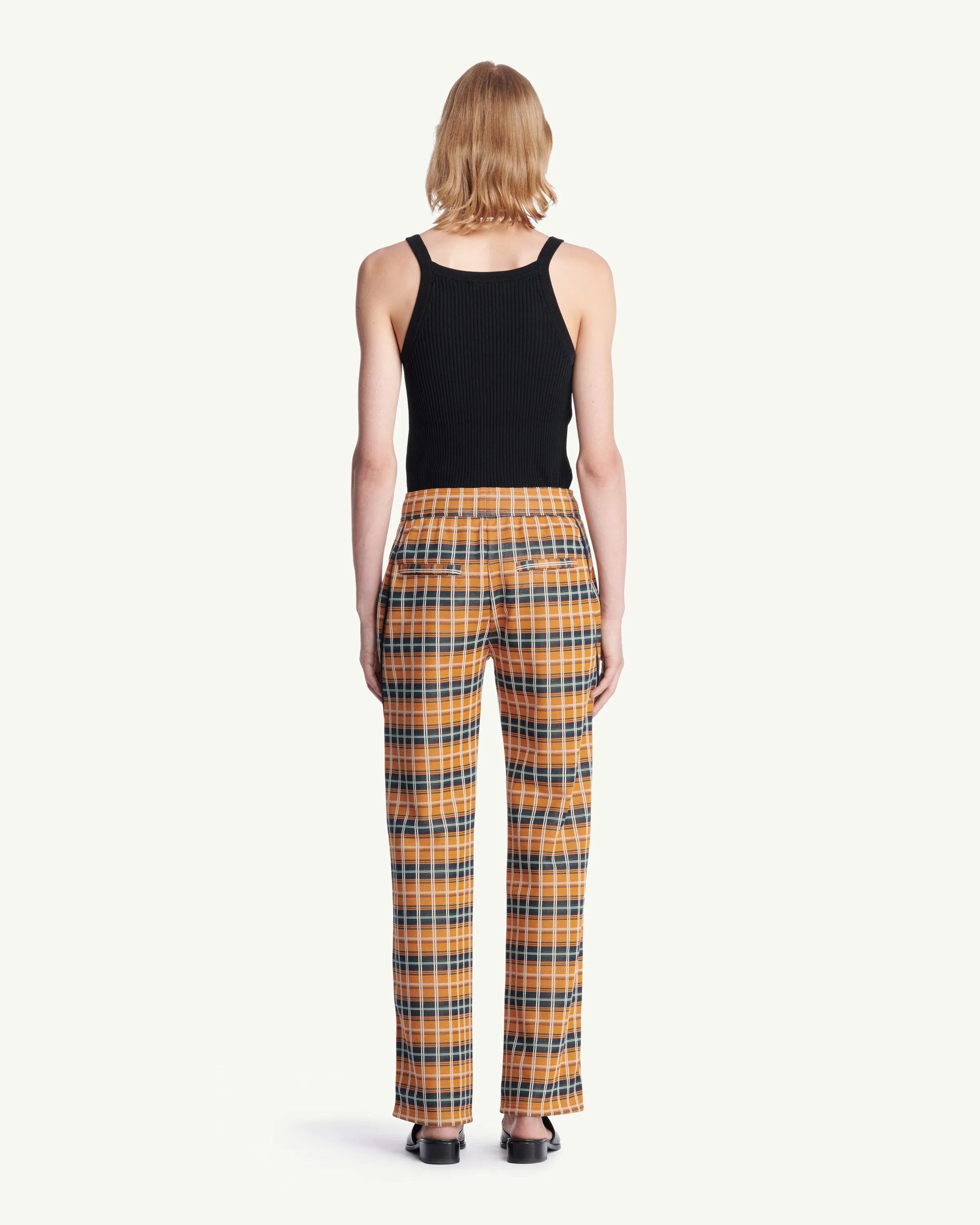 Samuel Trackpants sold by Wales Bonner product image thumbnail 2