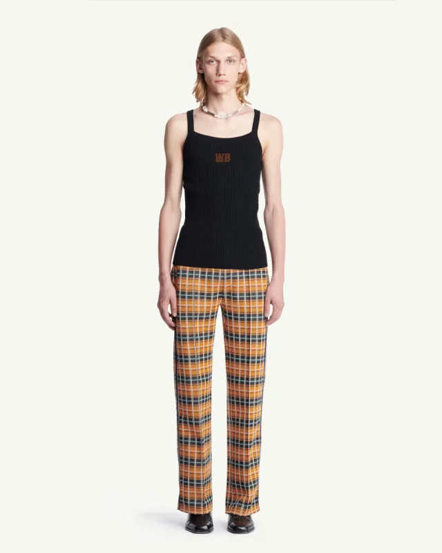 Samuel Trackpants sold by Wales Bonner