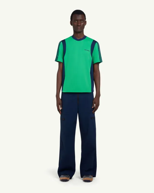 adidas Originals by Wales Bonner Football Tee sold by Wales Bonner