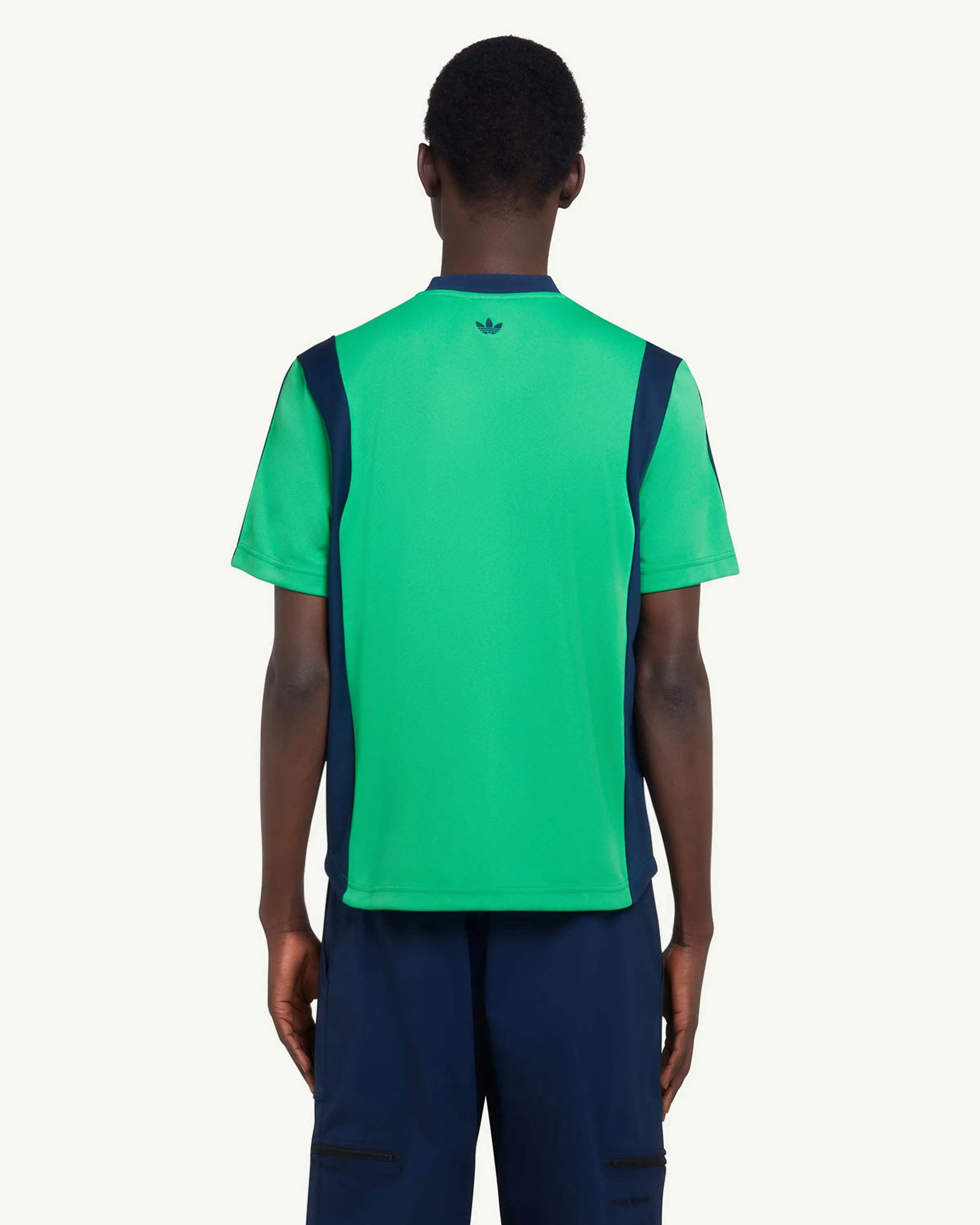 adidas Originals by Wales Bonner Football Tee sold by Wales Bonner product image thumbnail 3