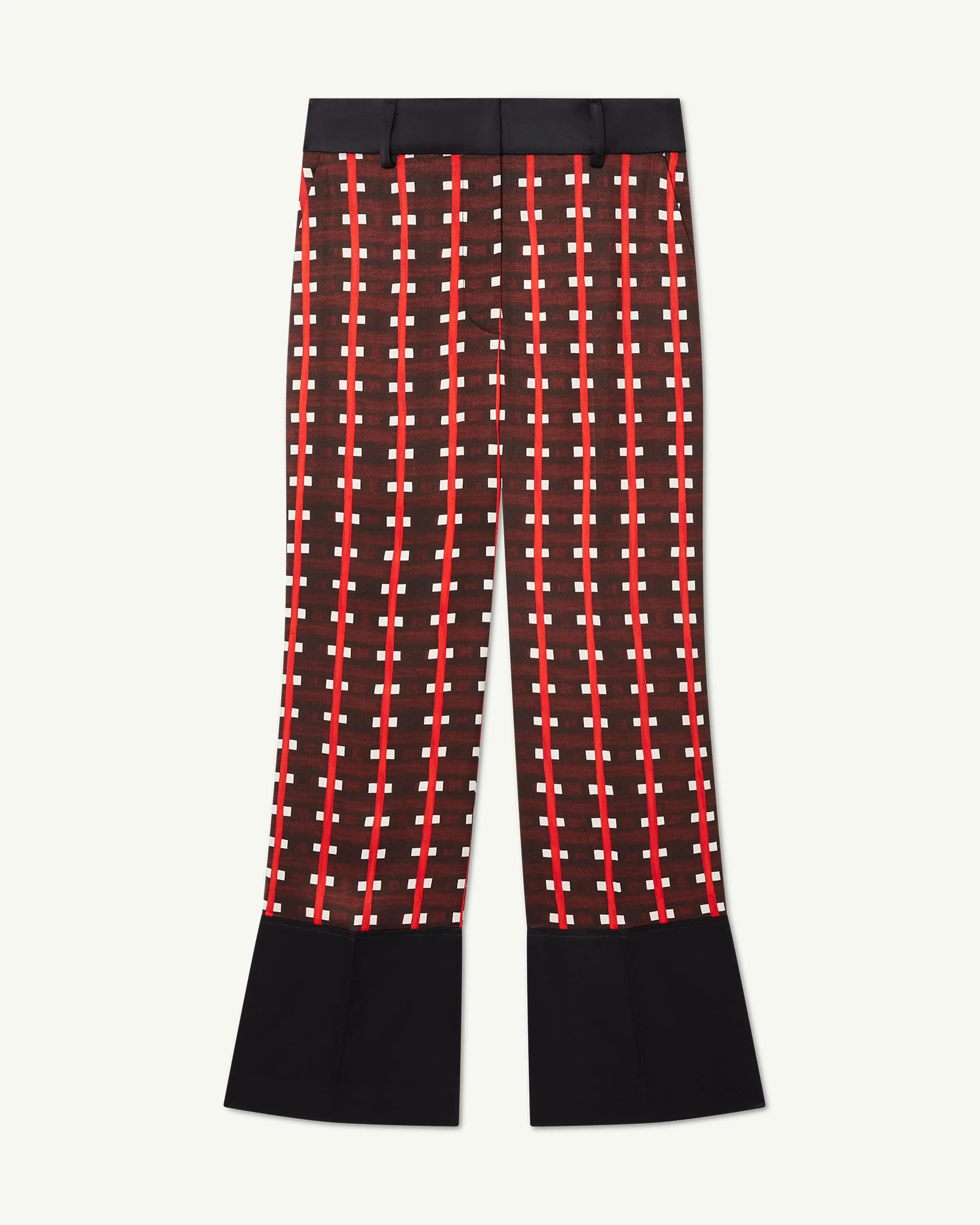 Harmony Trousers sold by Wales Bonner