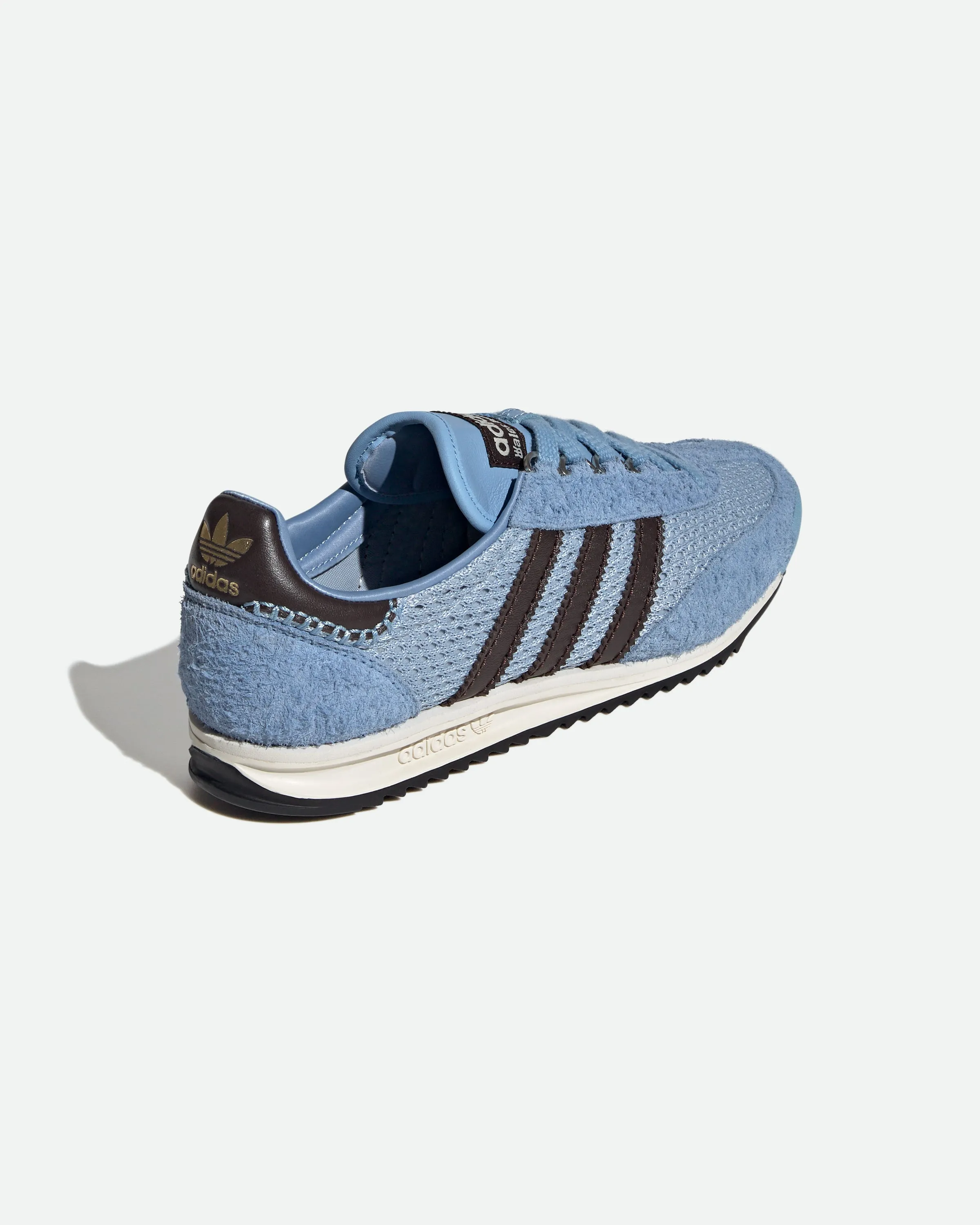 adidas Originals by Wales Bonner SL76 sold by Wales Bonner product image thumbnail 3