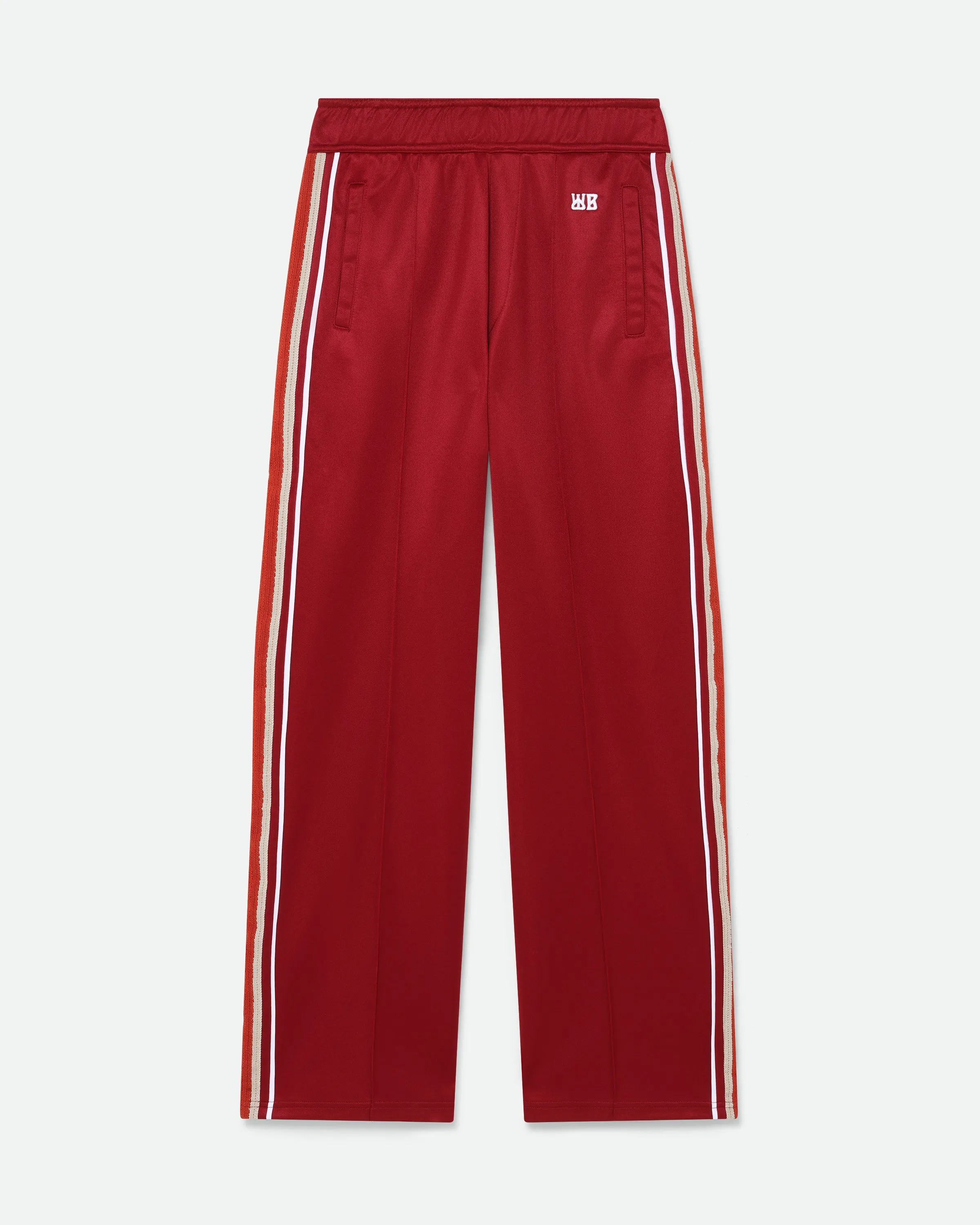 Shine Track Pant sold by Wales Bonner product image thumbnail 4